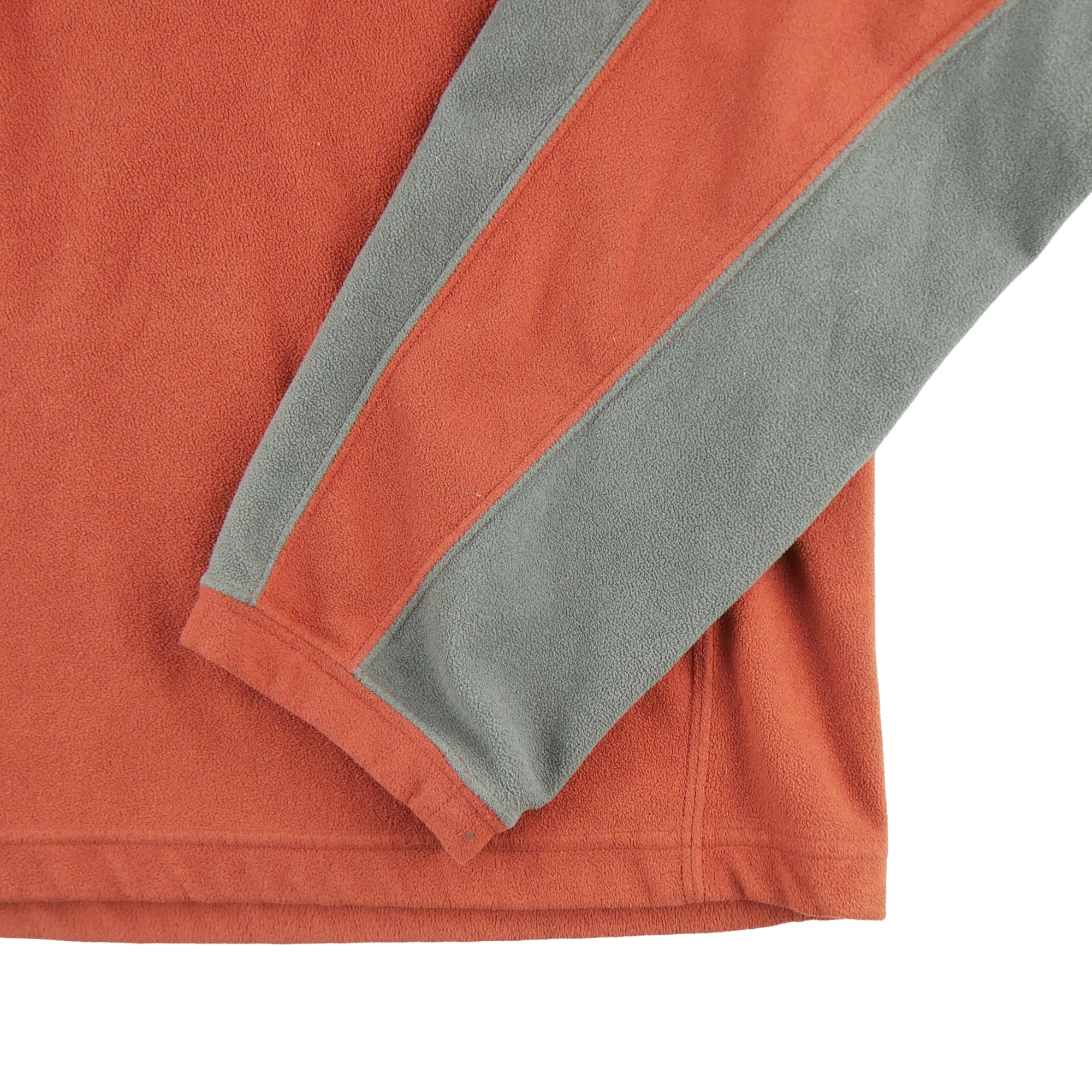 Pull polaire Homme  TNF Marron 5