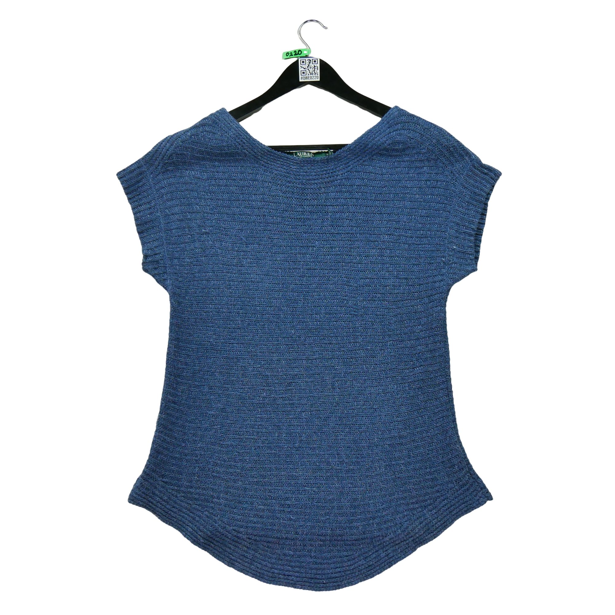 Pull Femme  Bleu 1