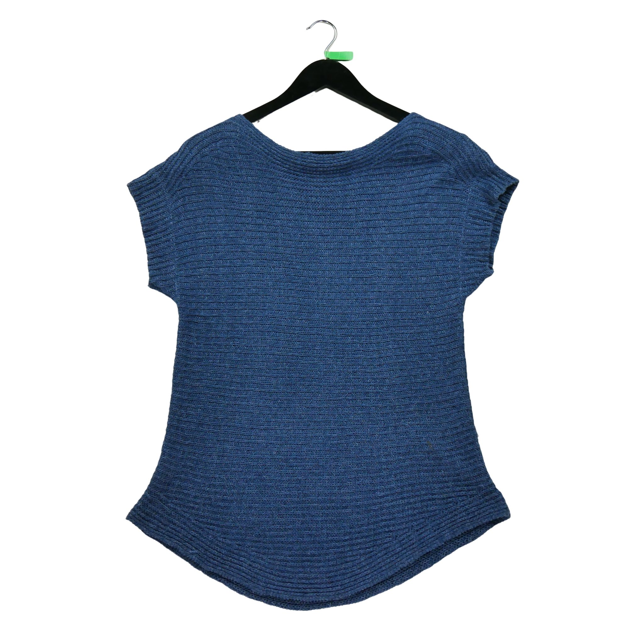 Pull Femme  Bleu 2
