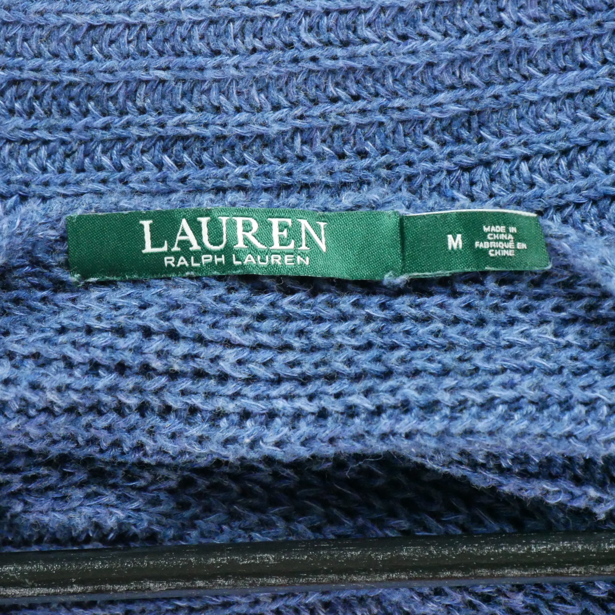Pull Femme  Bleu 5