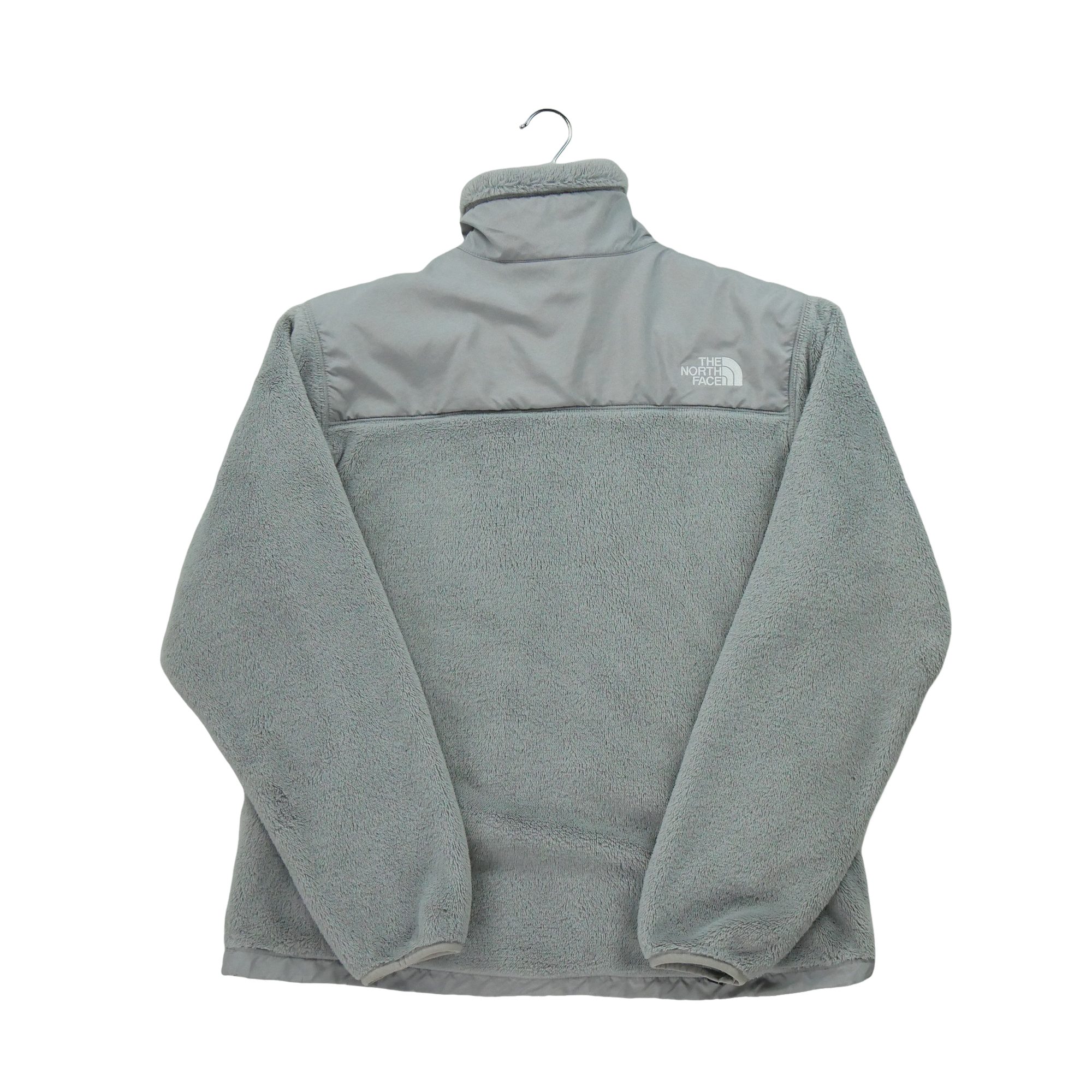 Veste polaire Femme  Denali Gris 2