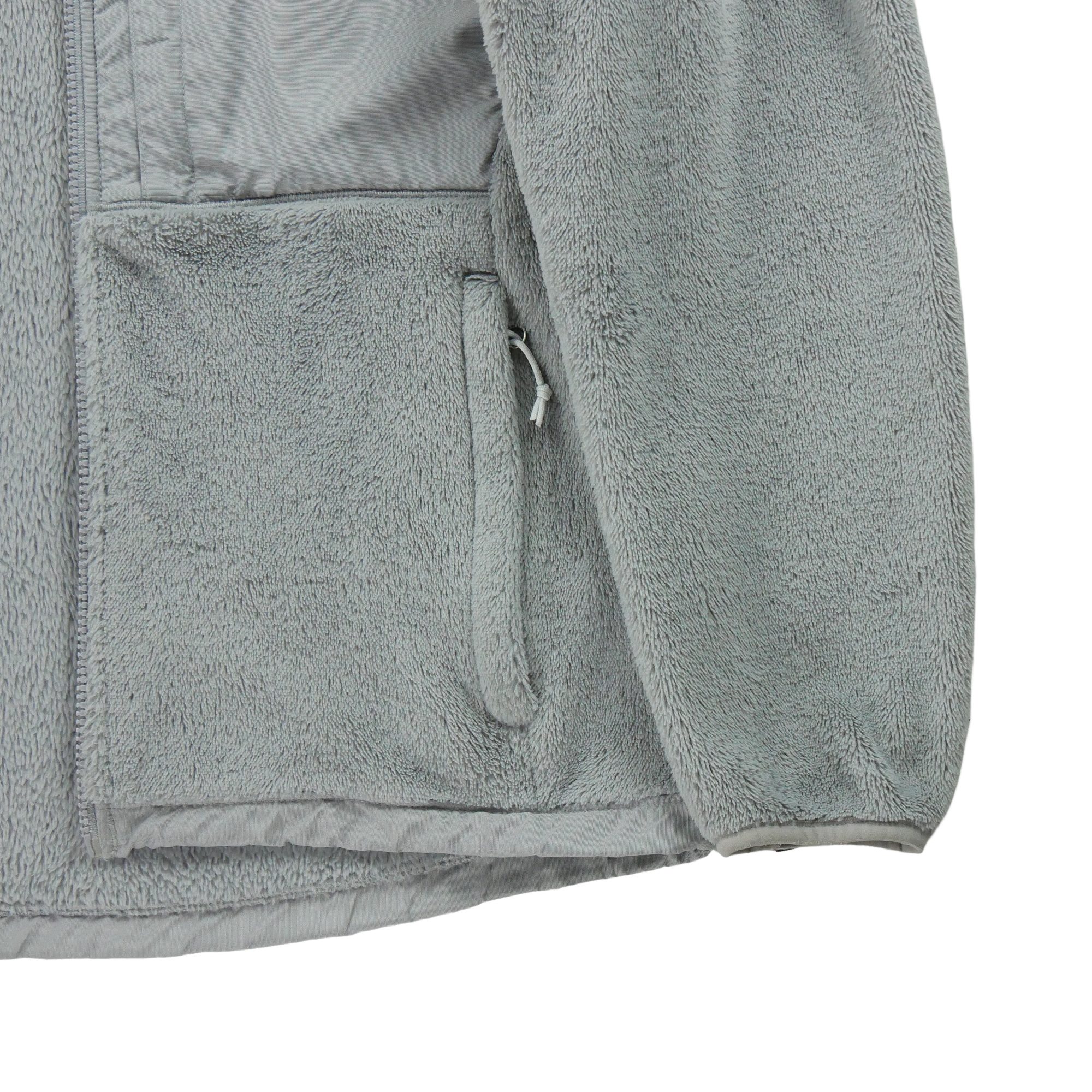 Veste polaire Femme  Denali Gris 5
