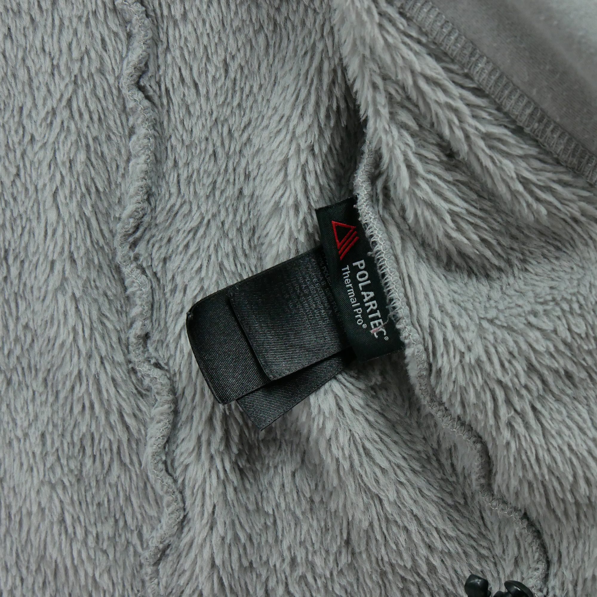 Veste polaire Femme  Denali Gris 7