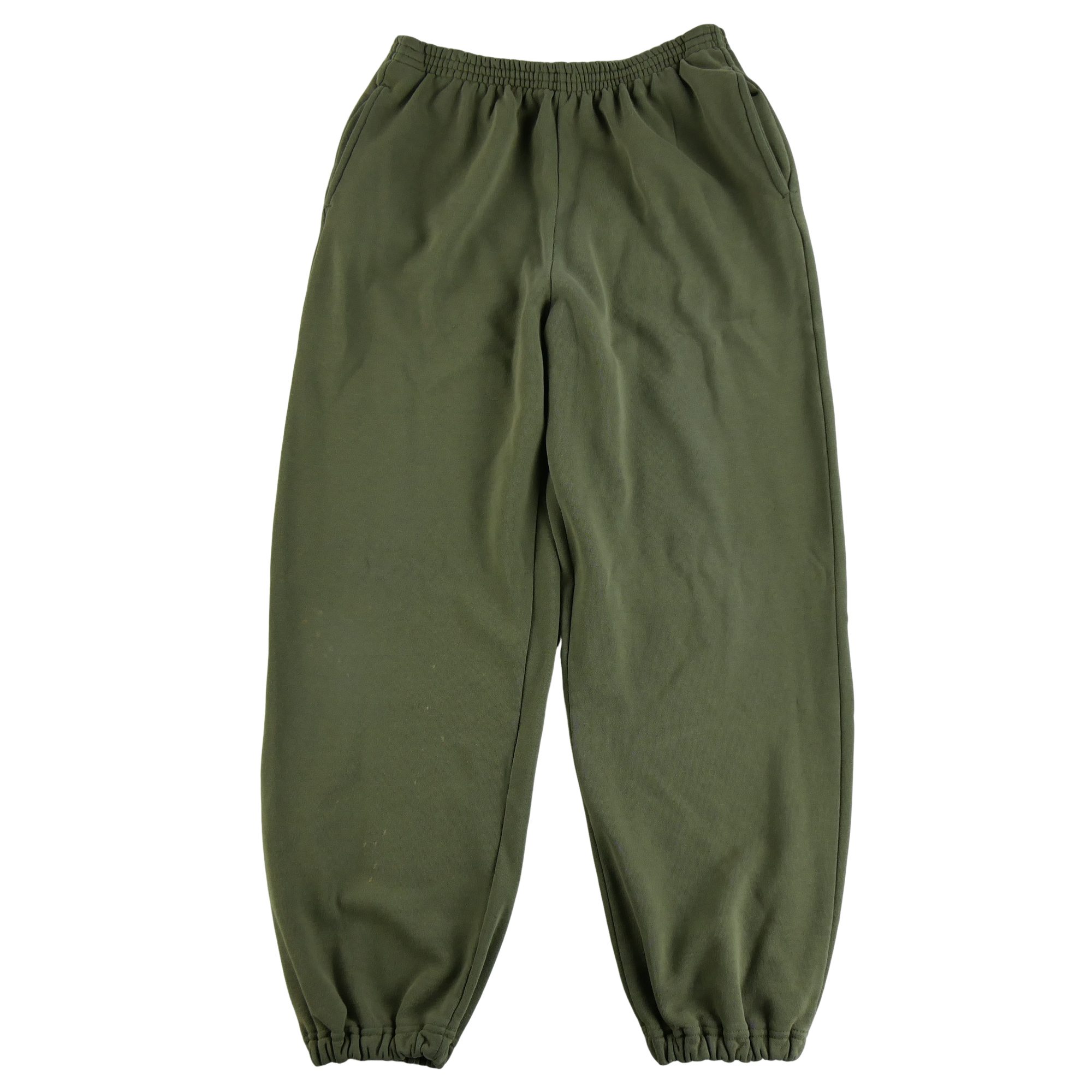 Jogging Homme  Kaki 1