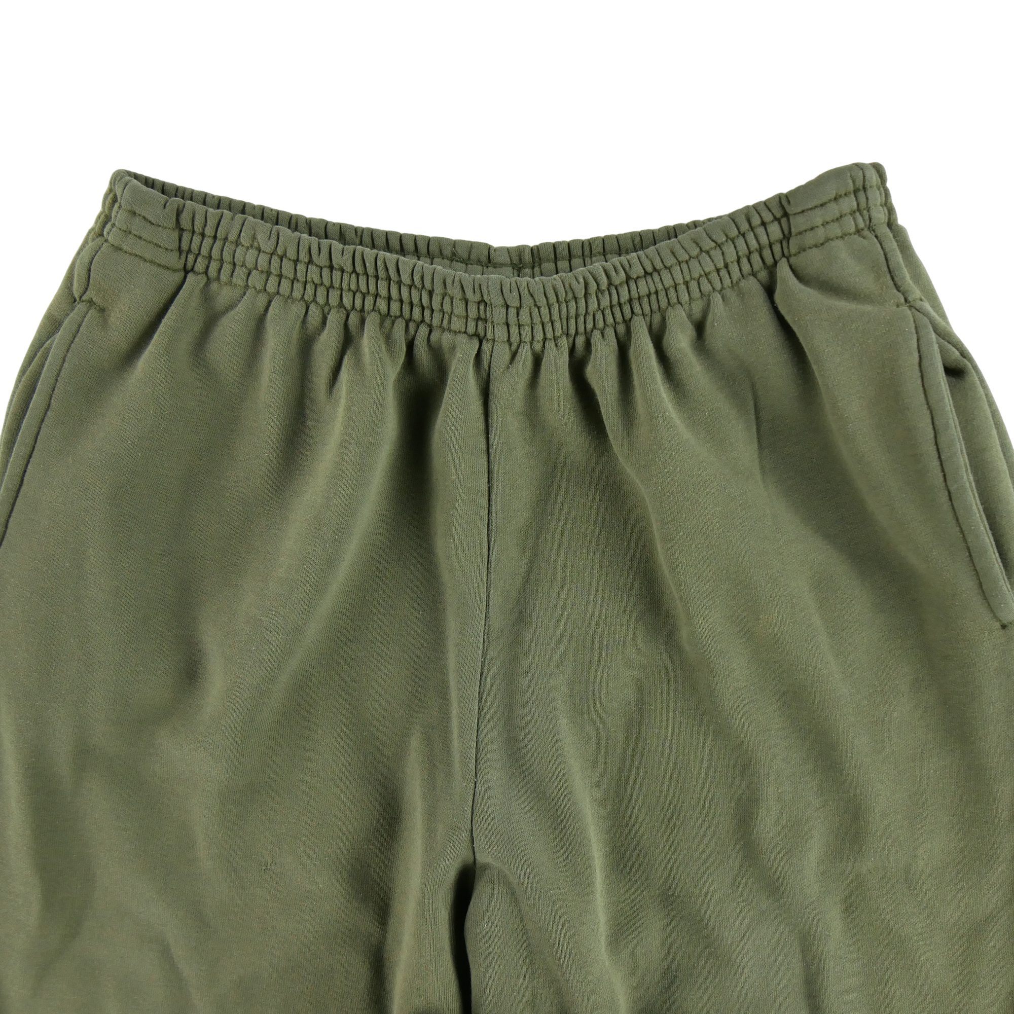 Jogging Homme  Kaki 2