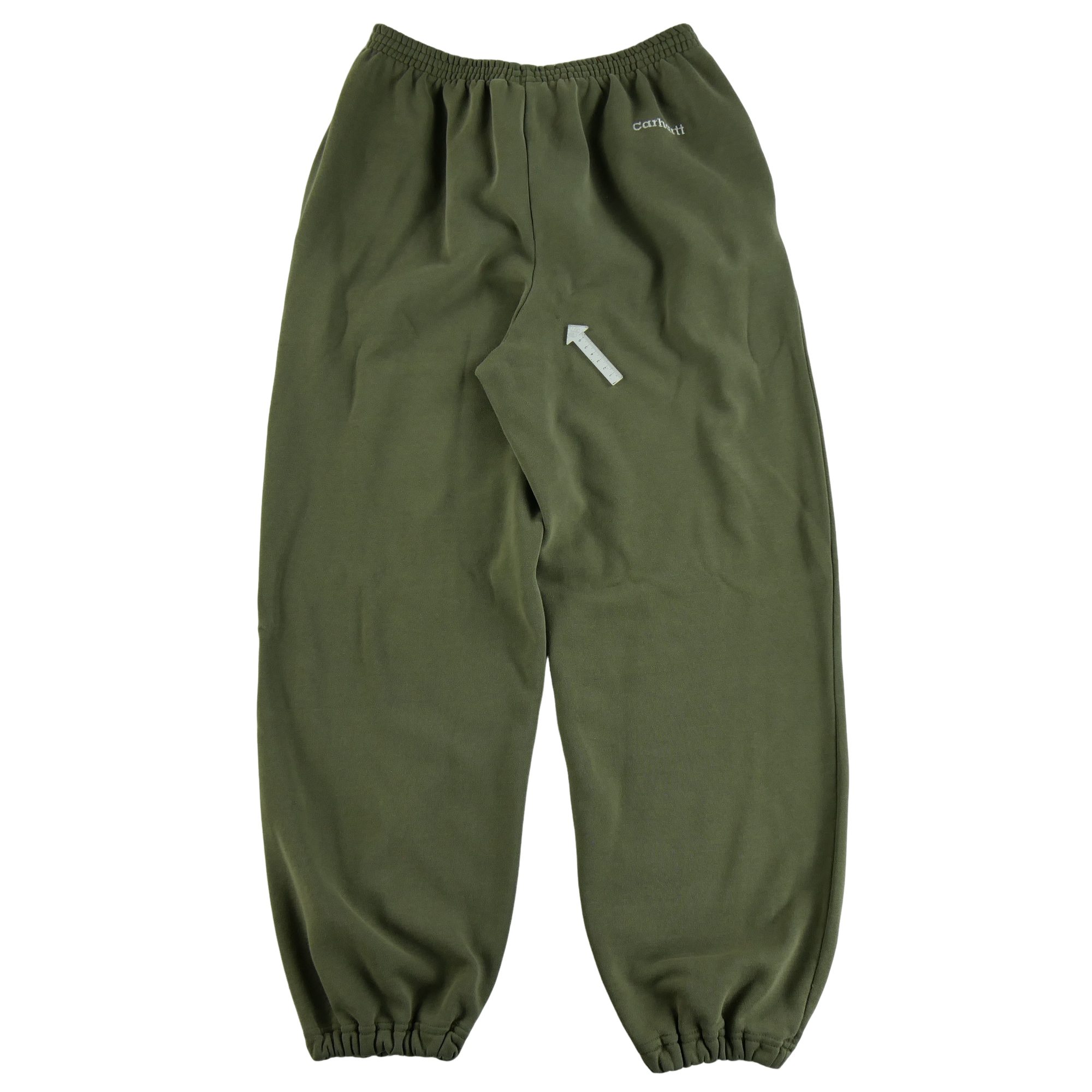 Jogging Homme  Kaki 4