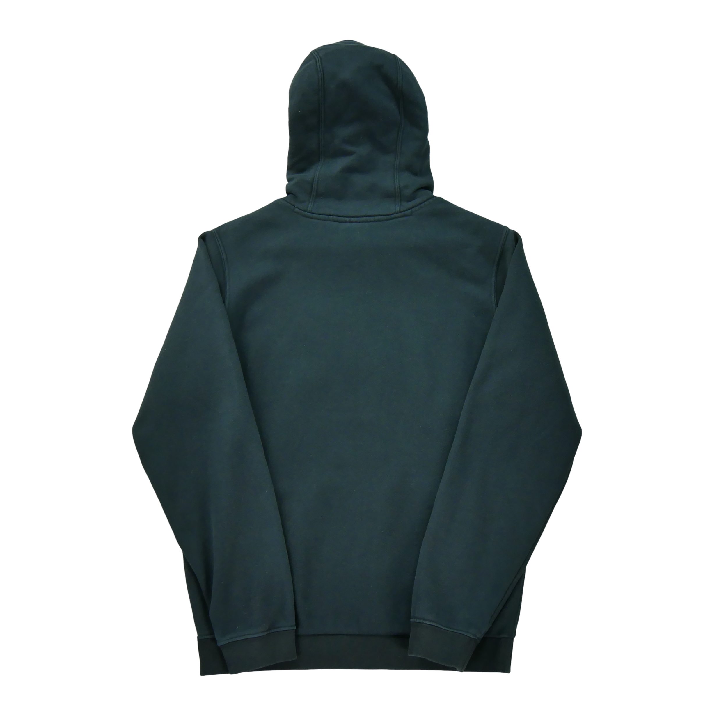 Sweat à capuche Homme  JDI Noir 2