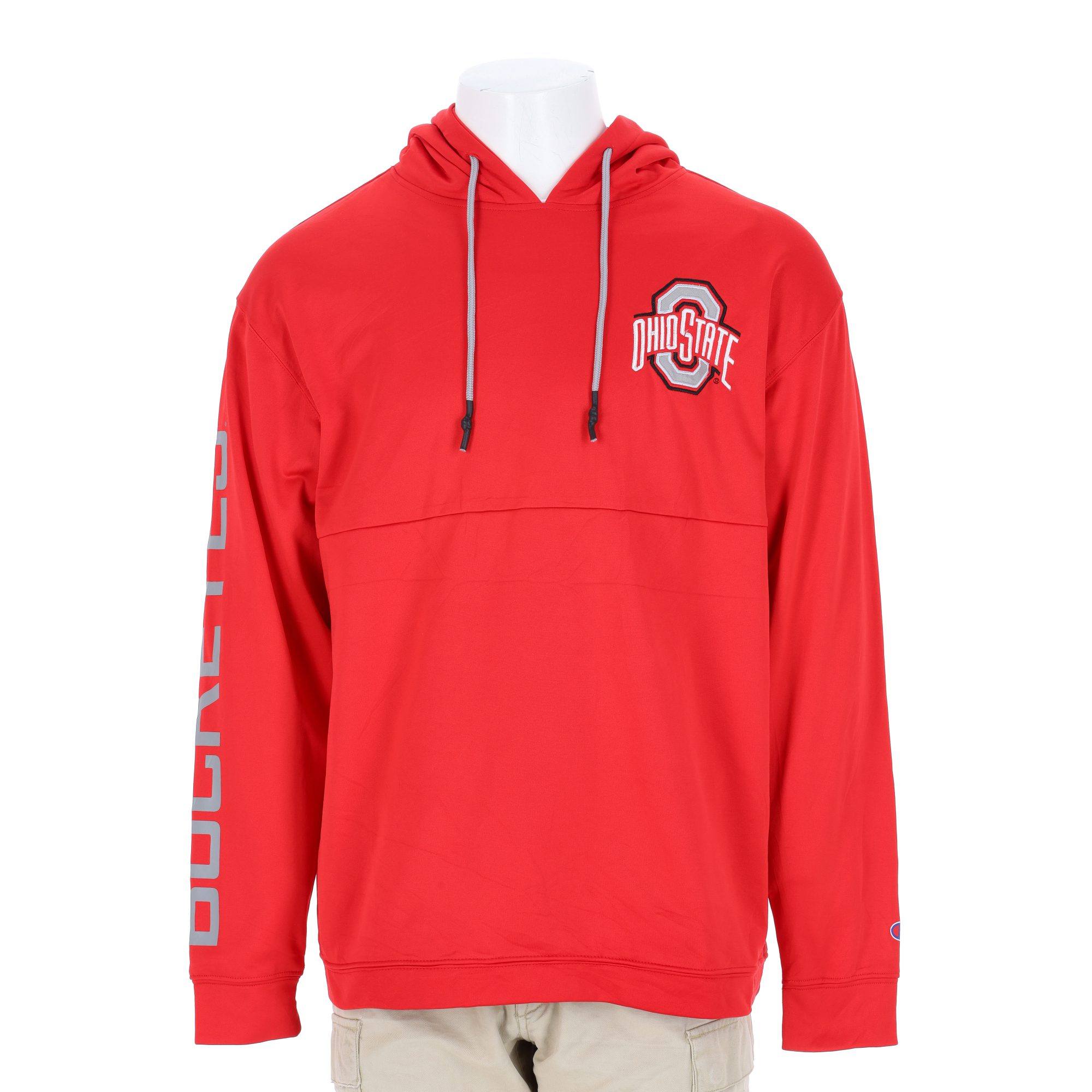 Sweat à capuche Homme NCAA Ohio State - Excellent état