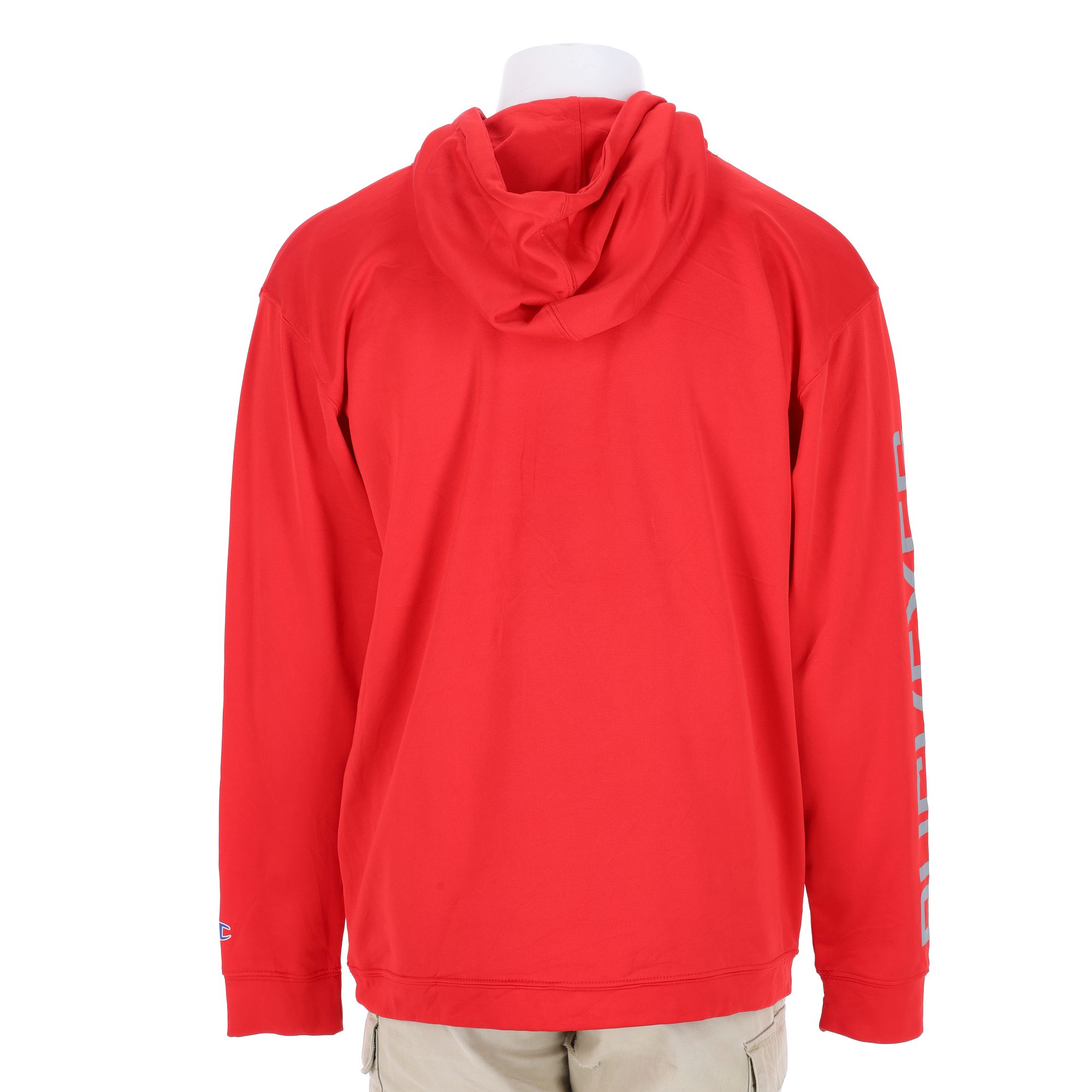 Sweat à capuche Homme NCAA Ohio State 2