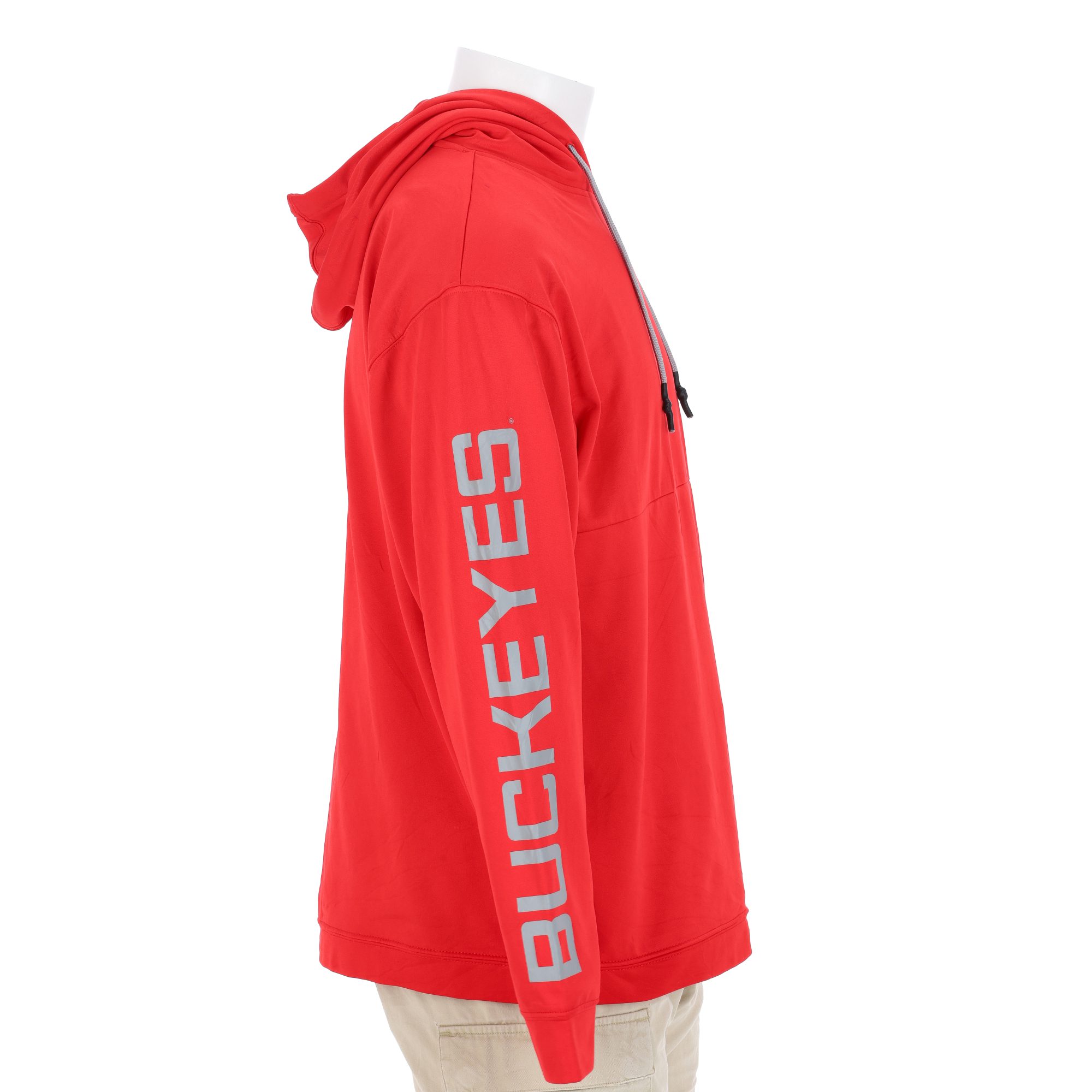 Sweat à capuche Homme NCAA Ohio State 5