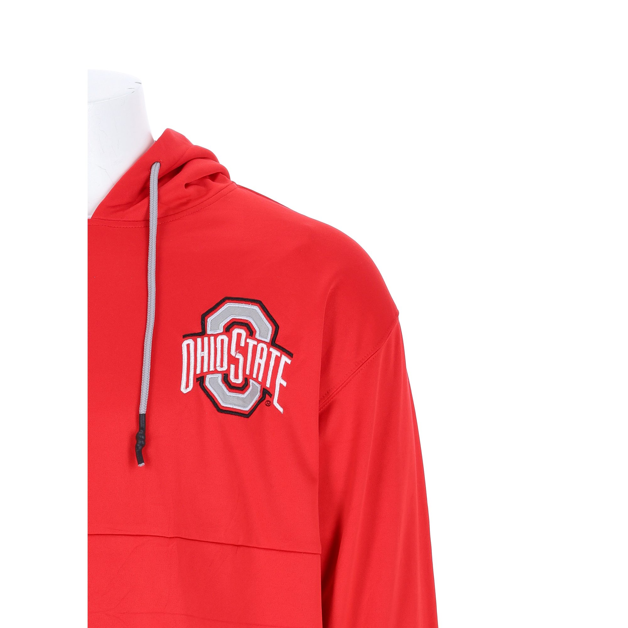 Sweat à capuche Homme NCAA Ohio State 6