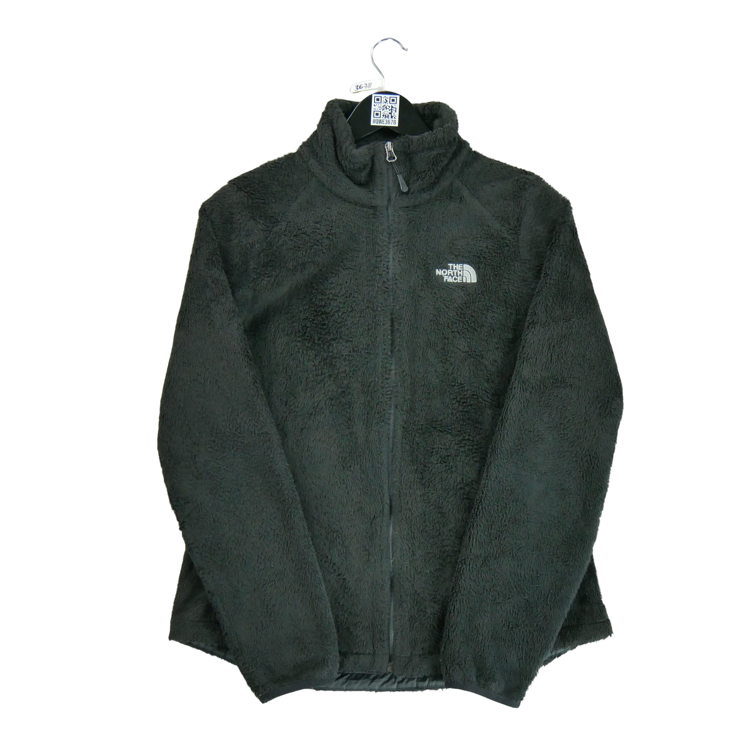 Veste polaire Femme Osito TNF Noir - Excellent état