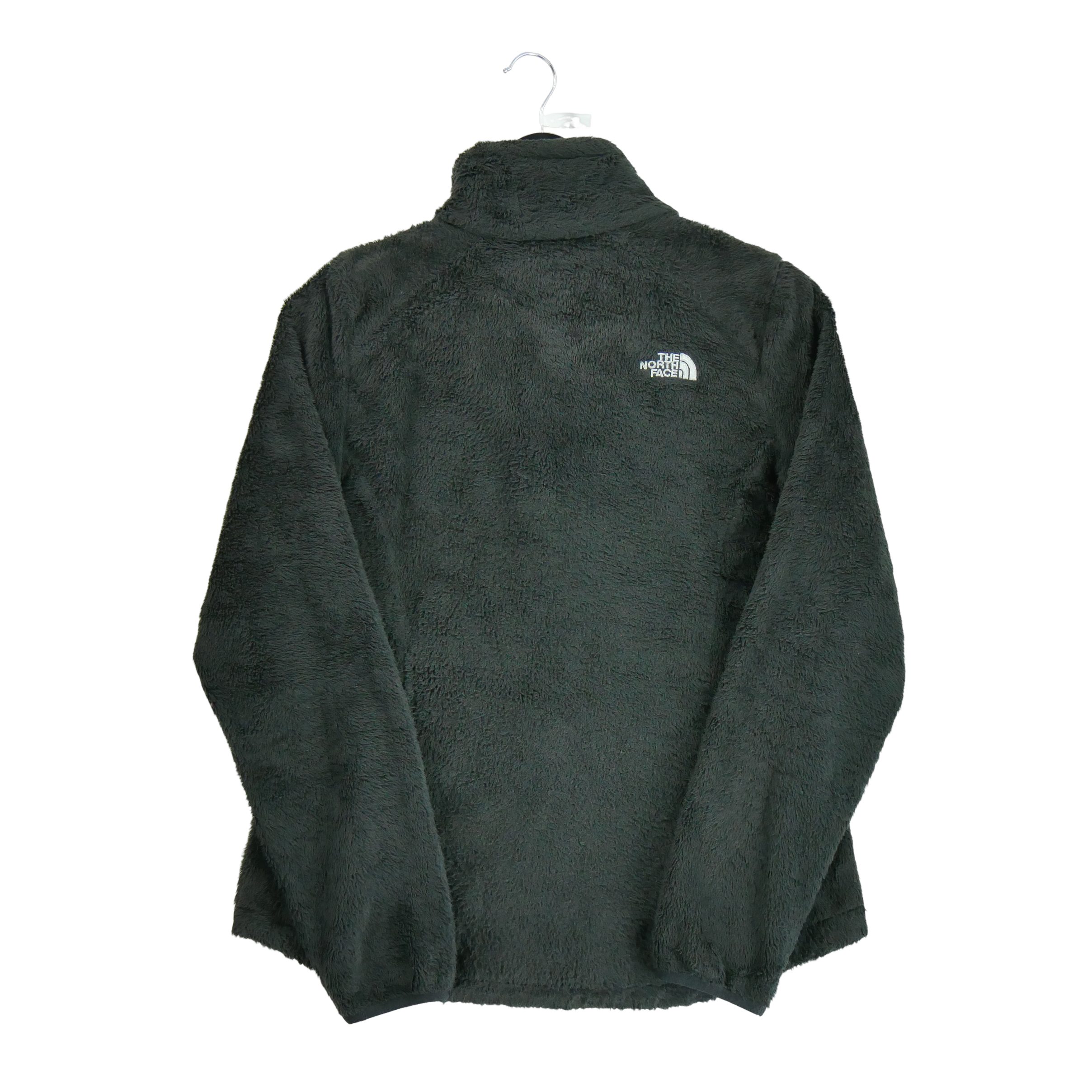 Veste polaire Femme  Osito TNF Noir 2