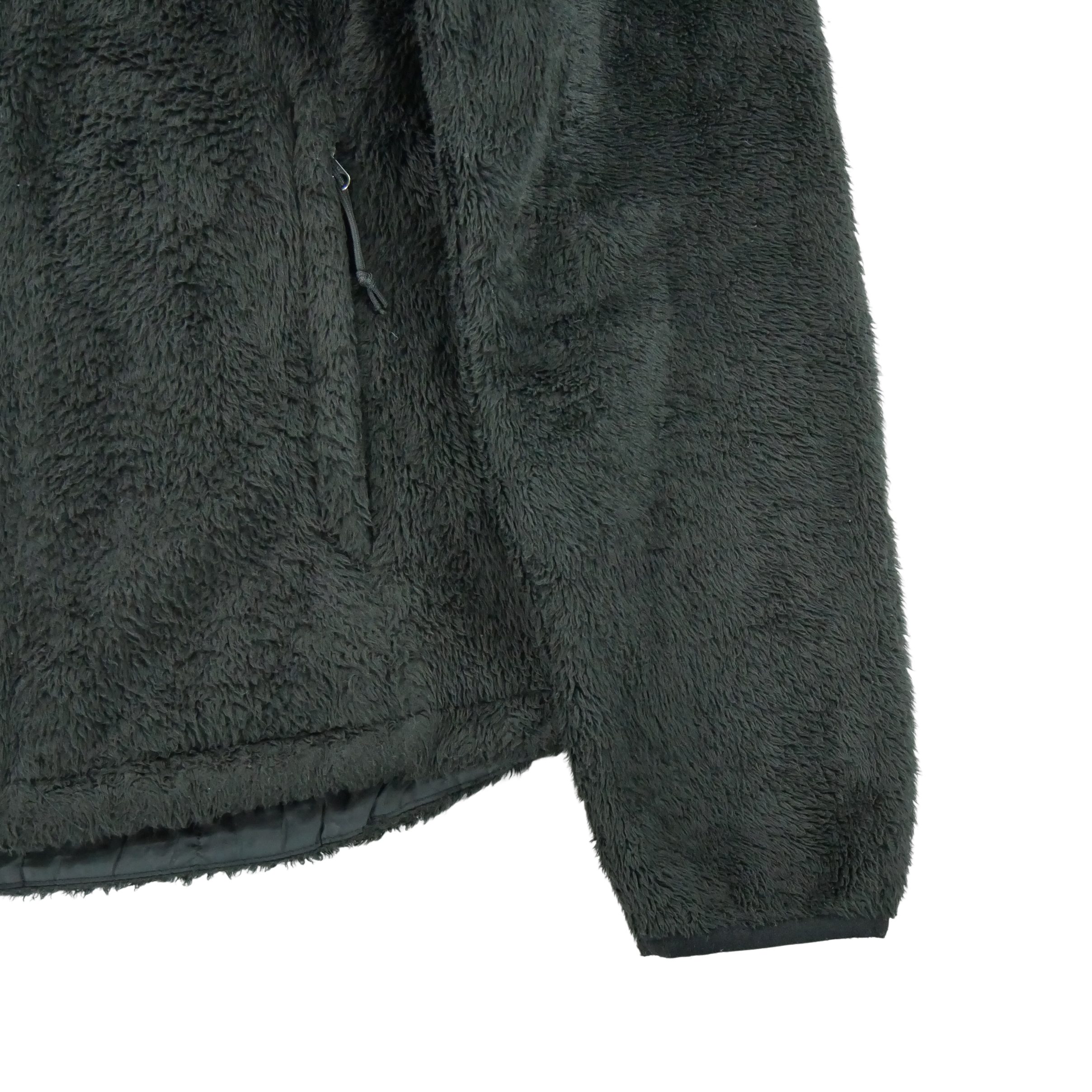 Veste polaire Femme  Osito TNF Noir 5