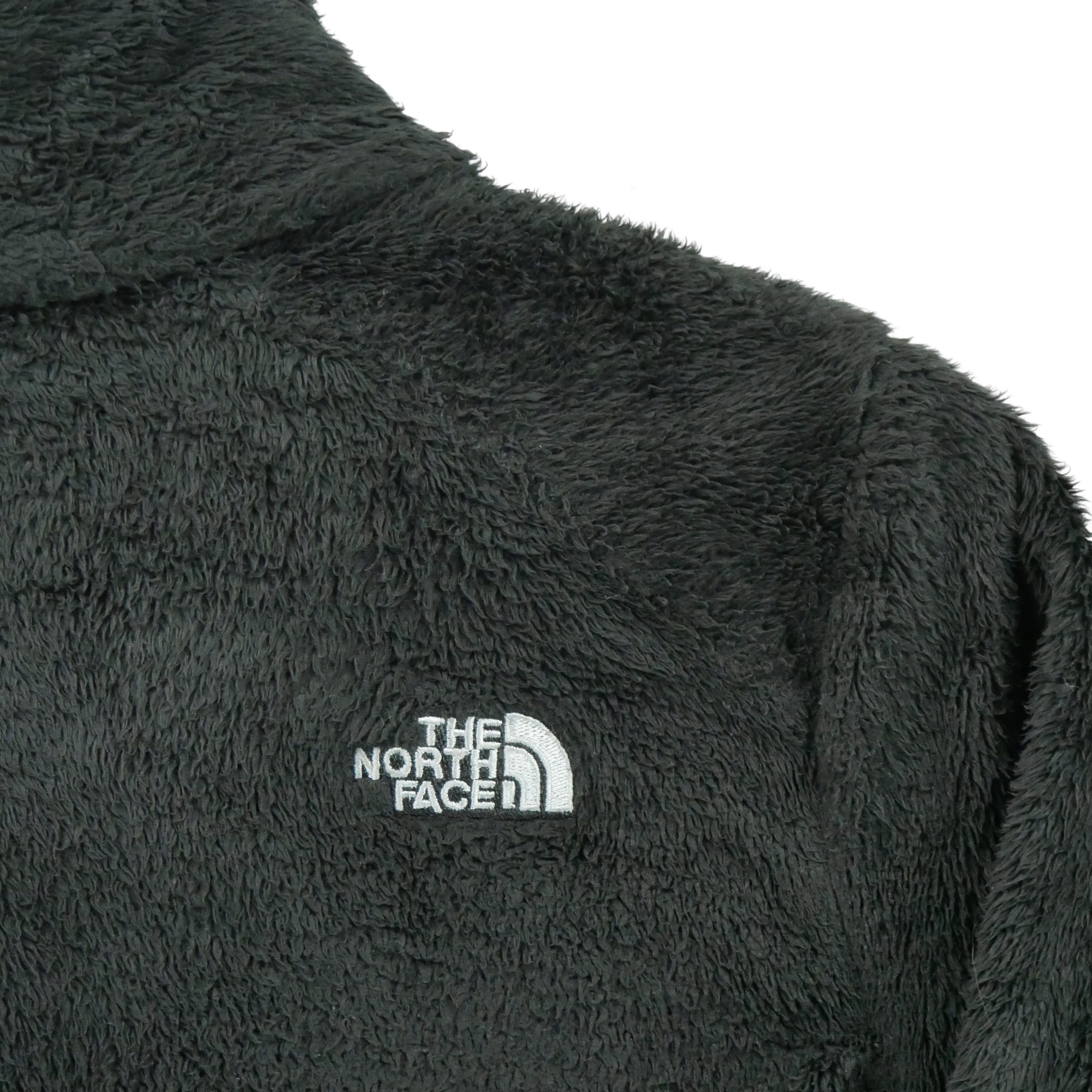 Veste polaire Femme  Osito TNF Noir 6