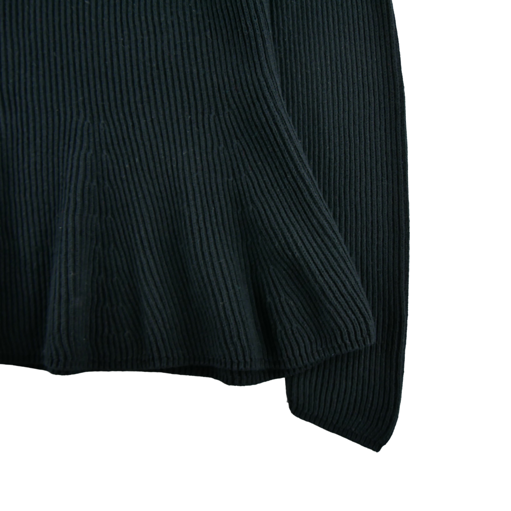 Pull Femme  Noir 4