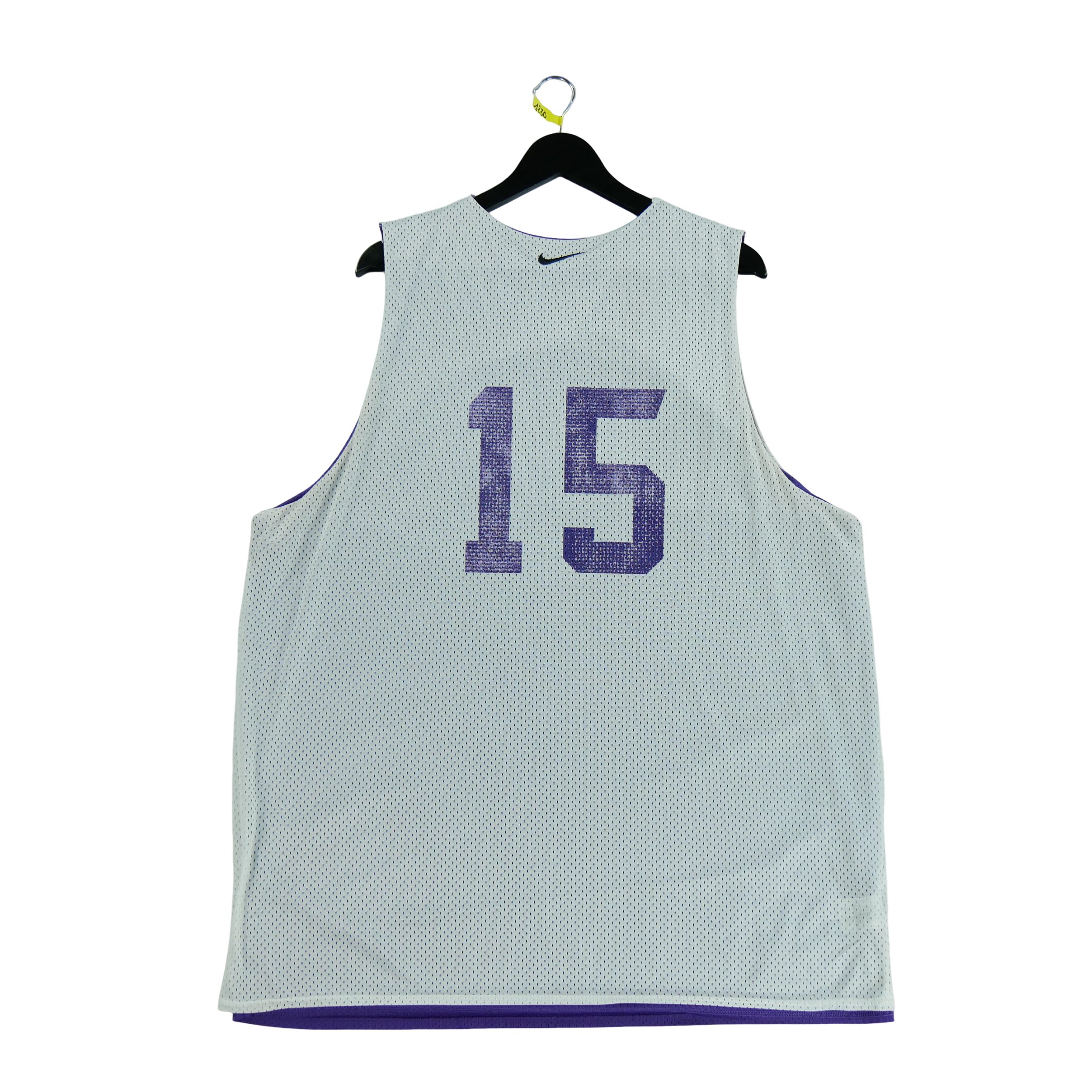 Maillot Homme  Stonehill réversible 2