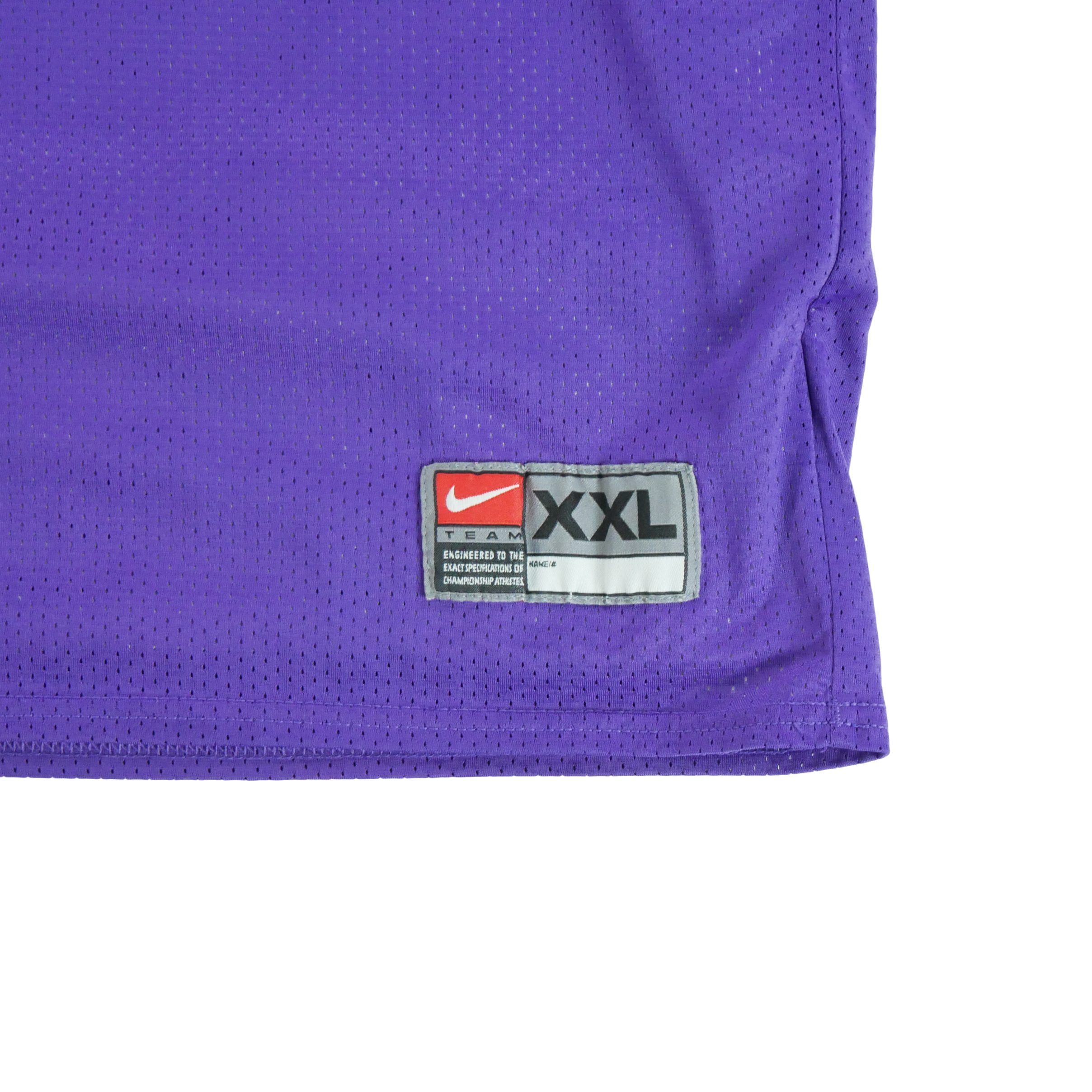 Maillot Homme  Stonehill réversible 11