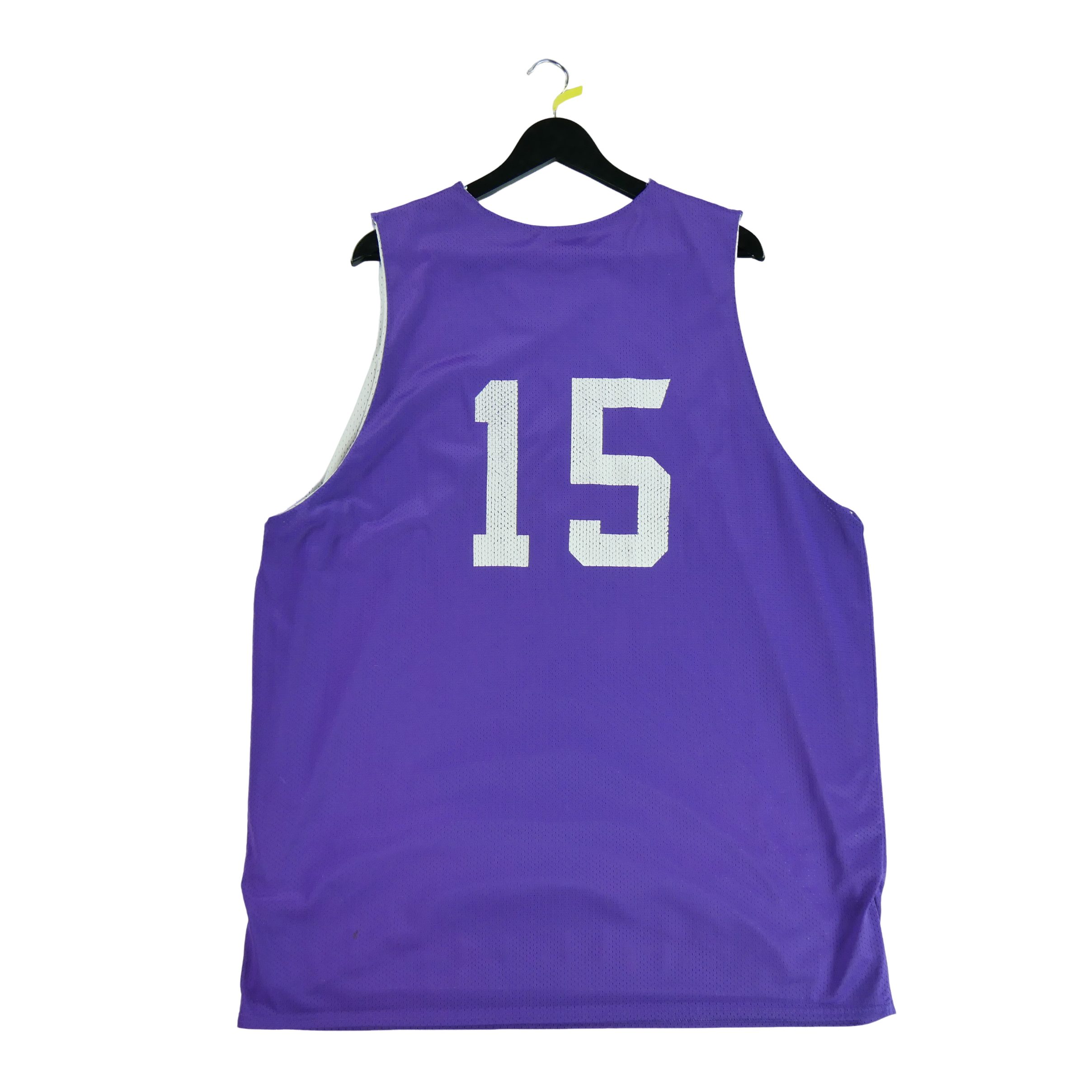 Maillot Homme  Stonehill réversible 4