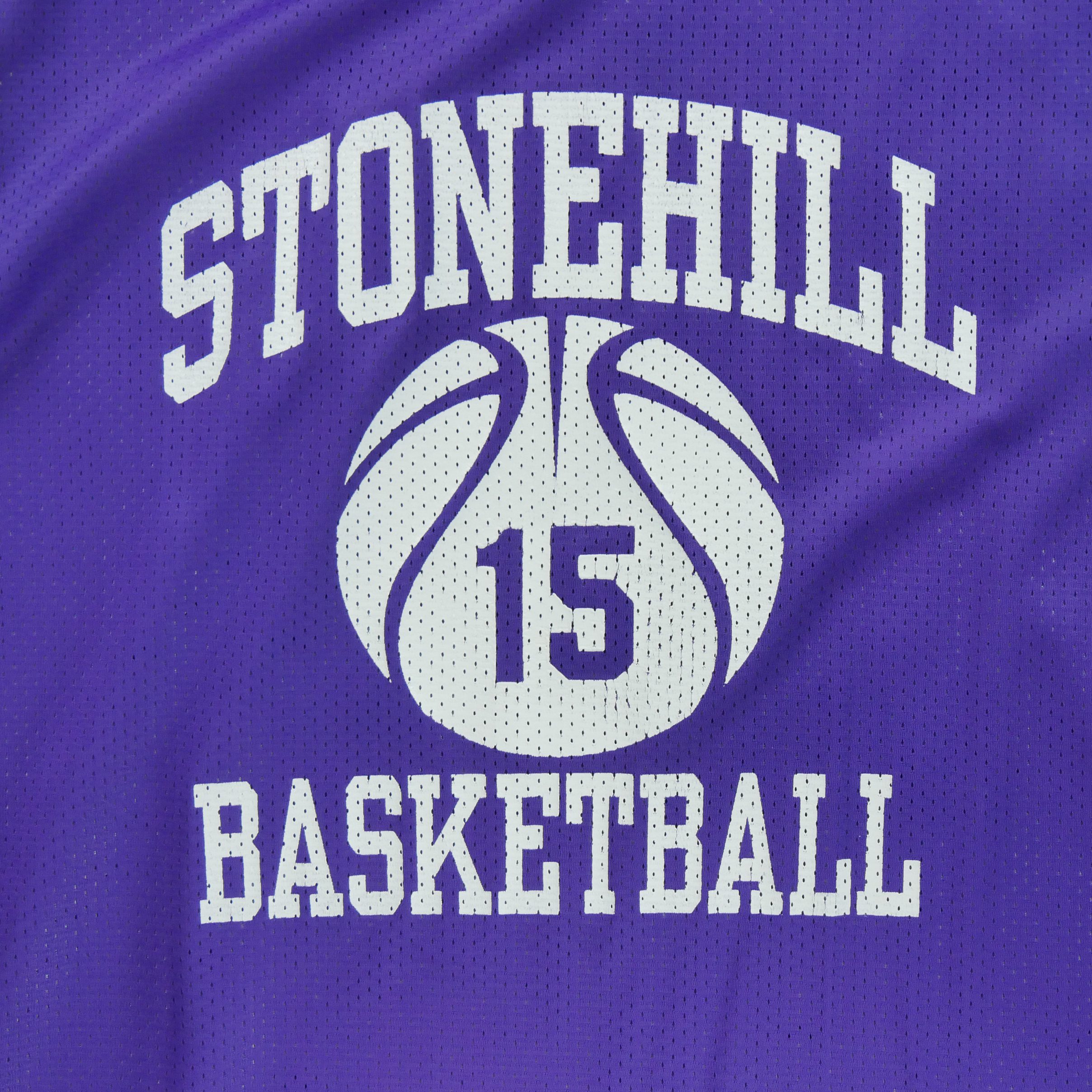 Maillot Homme  Stonehill réversible 10
