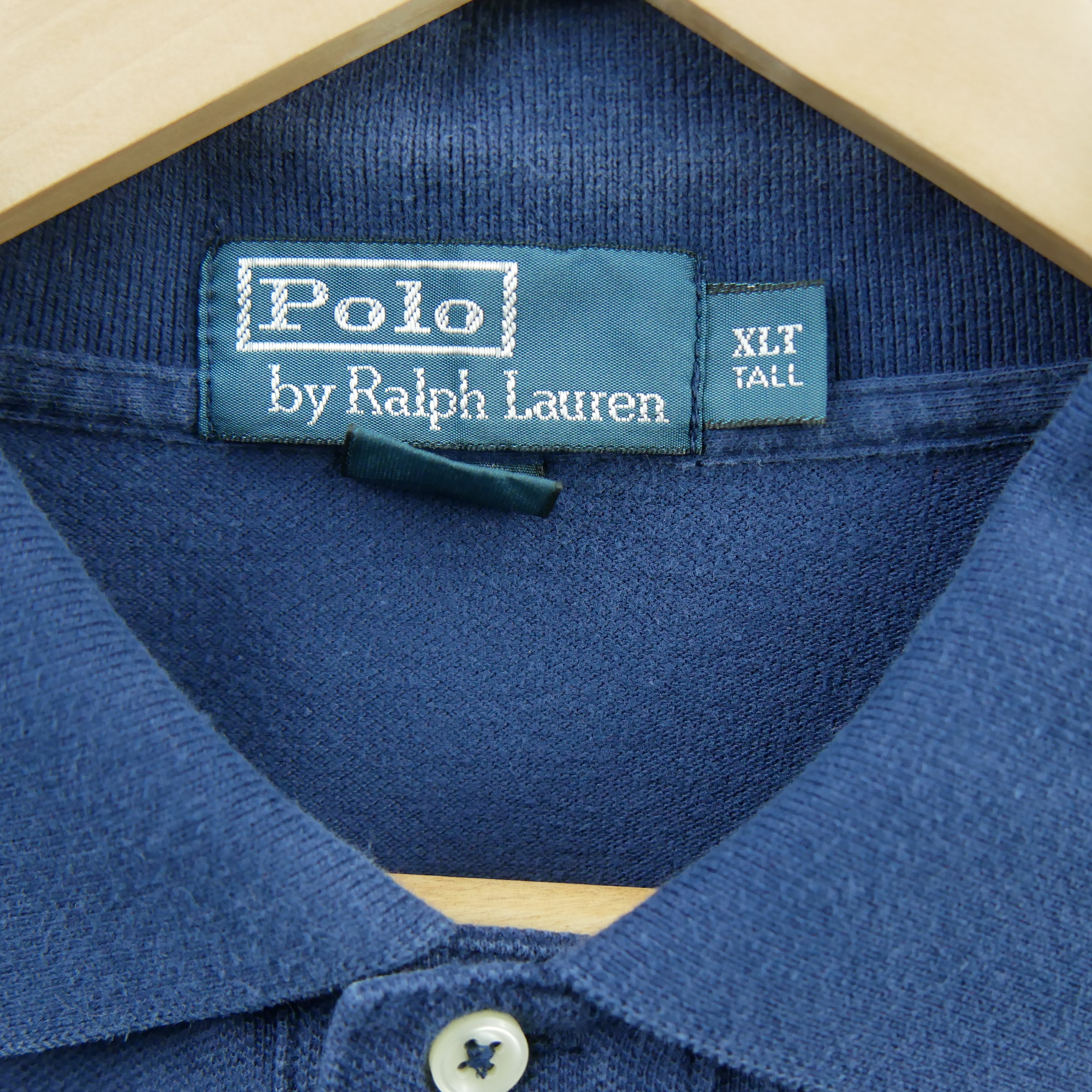 Polo manches longues Homme 5