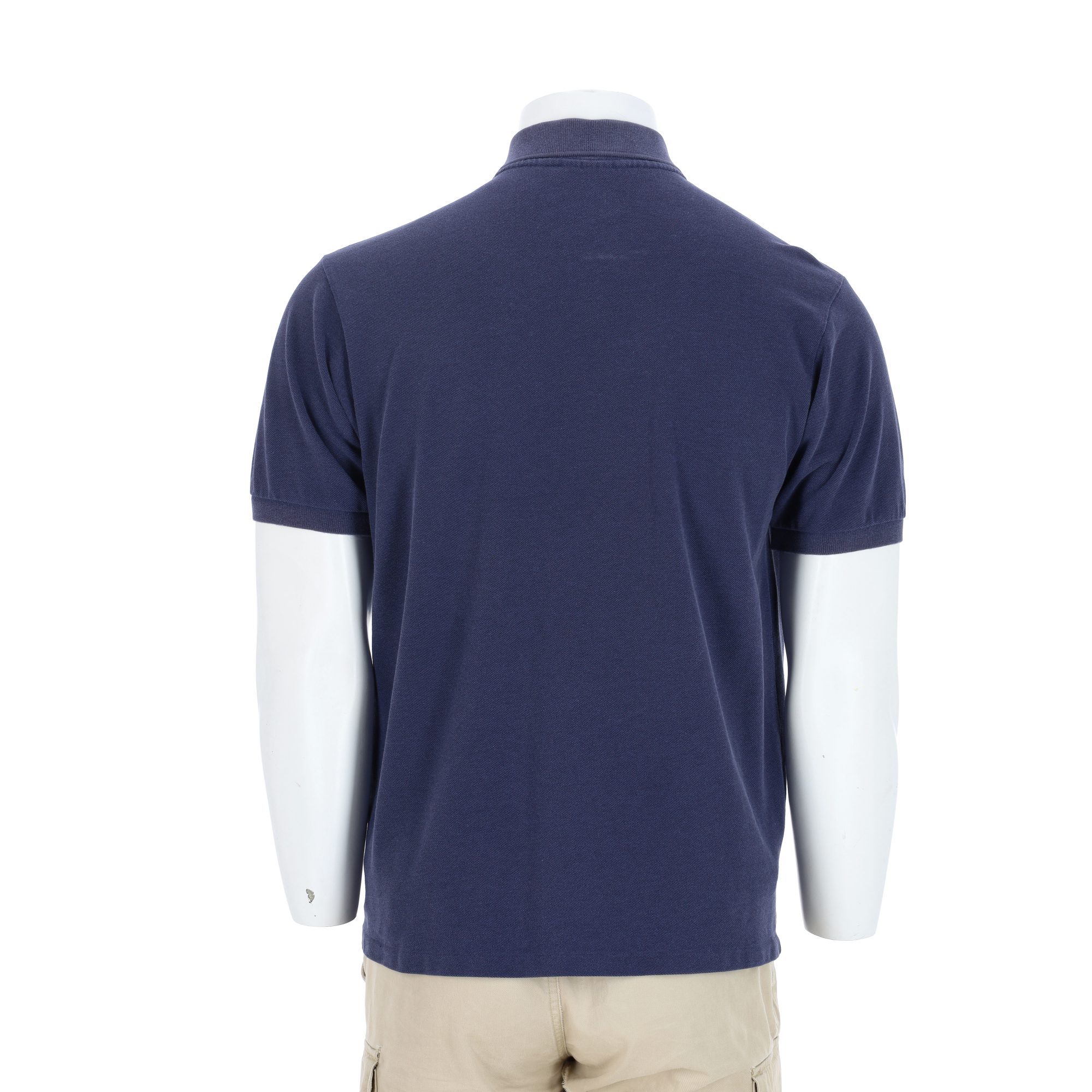Polo manches courtes Homme 2