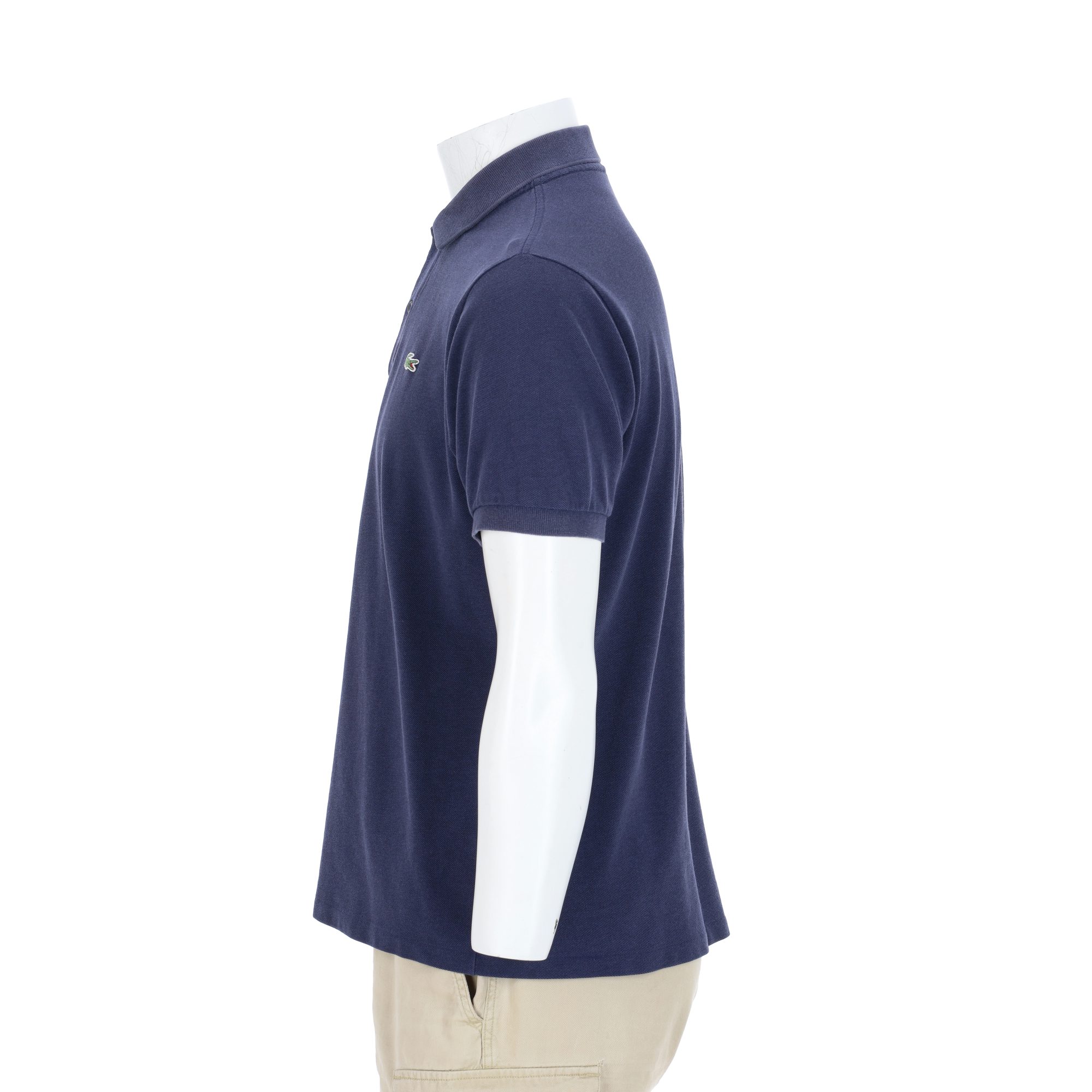 Polo manches courtes Homme 3