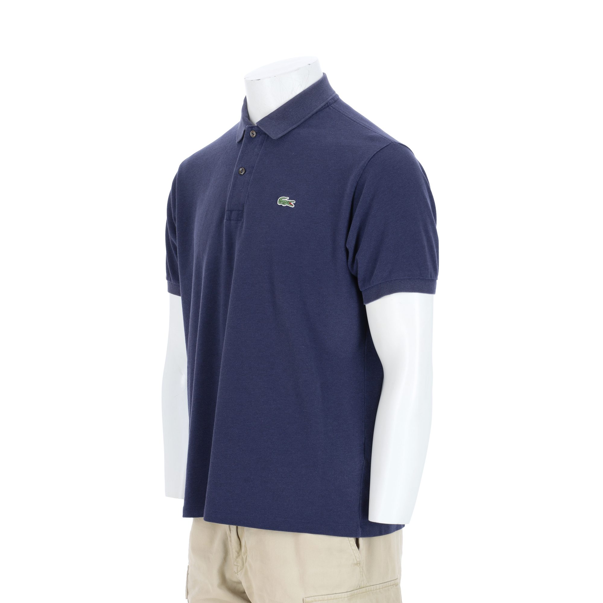 Polo manches courtes Homme 4