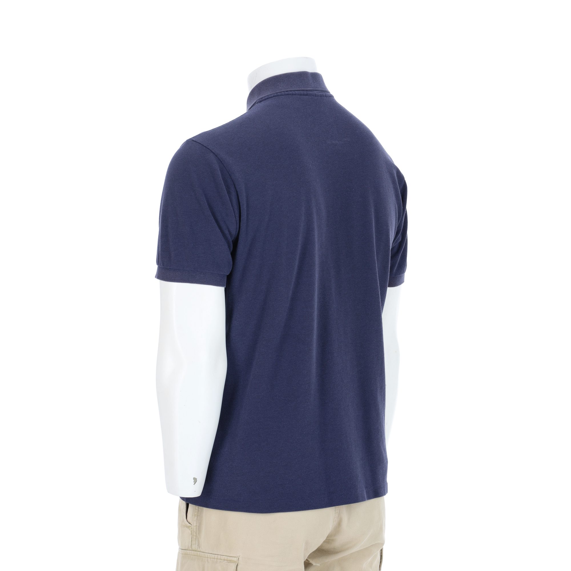 Polo manches courtes Homme 5