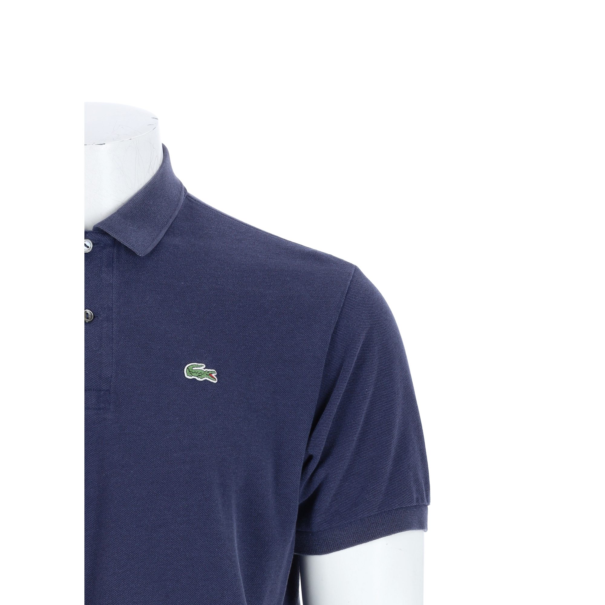 Polo manches courtes Homme 6