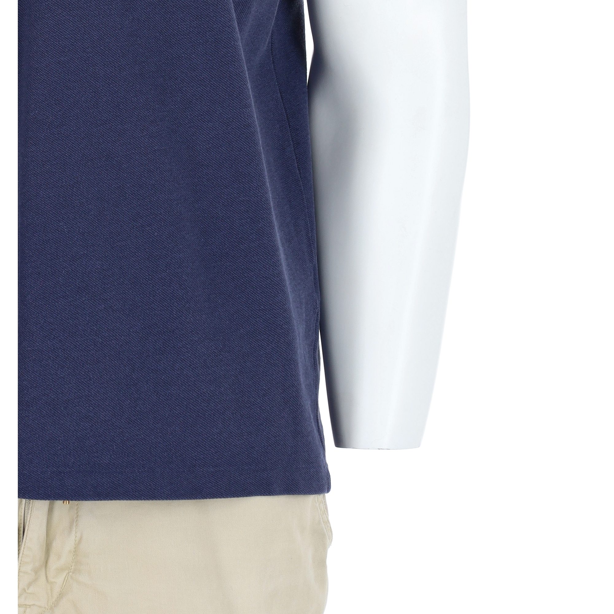 Polo manches courtes Homme 7