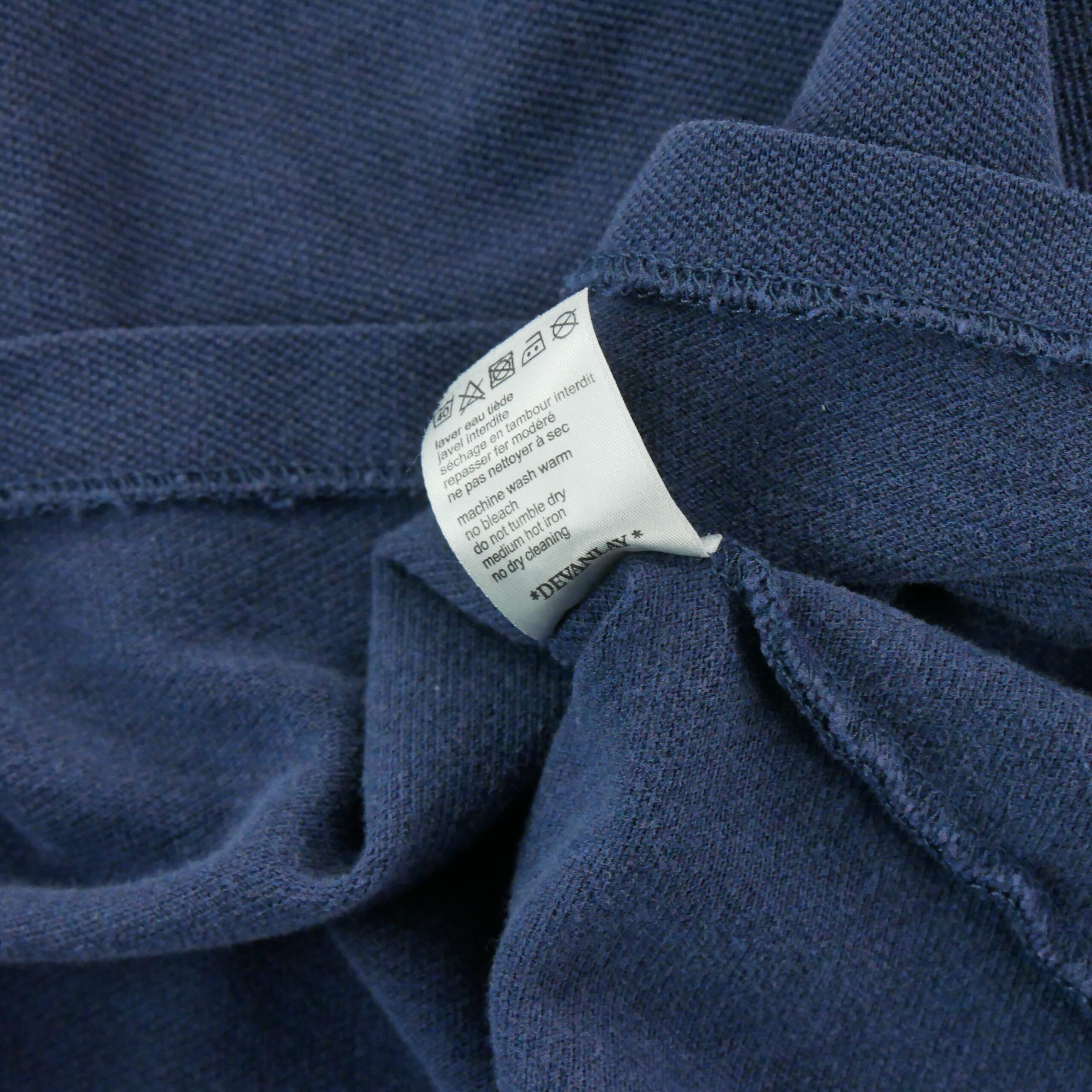 Polo manches courtes Homme 9