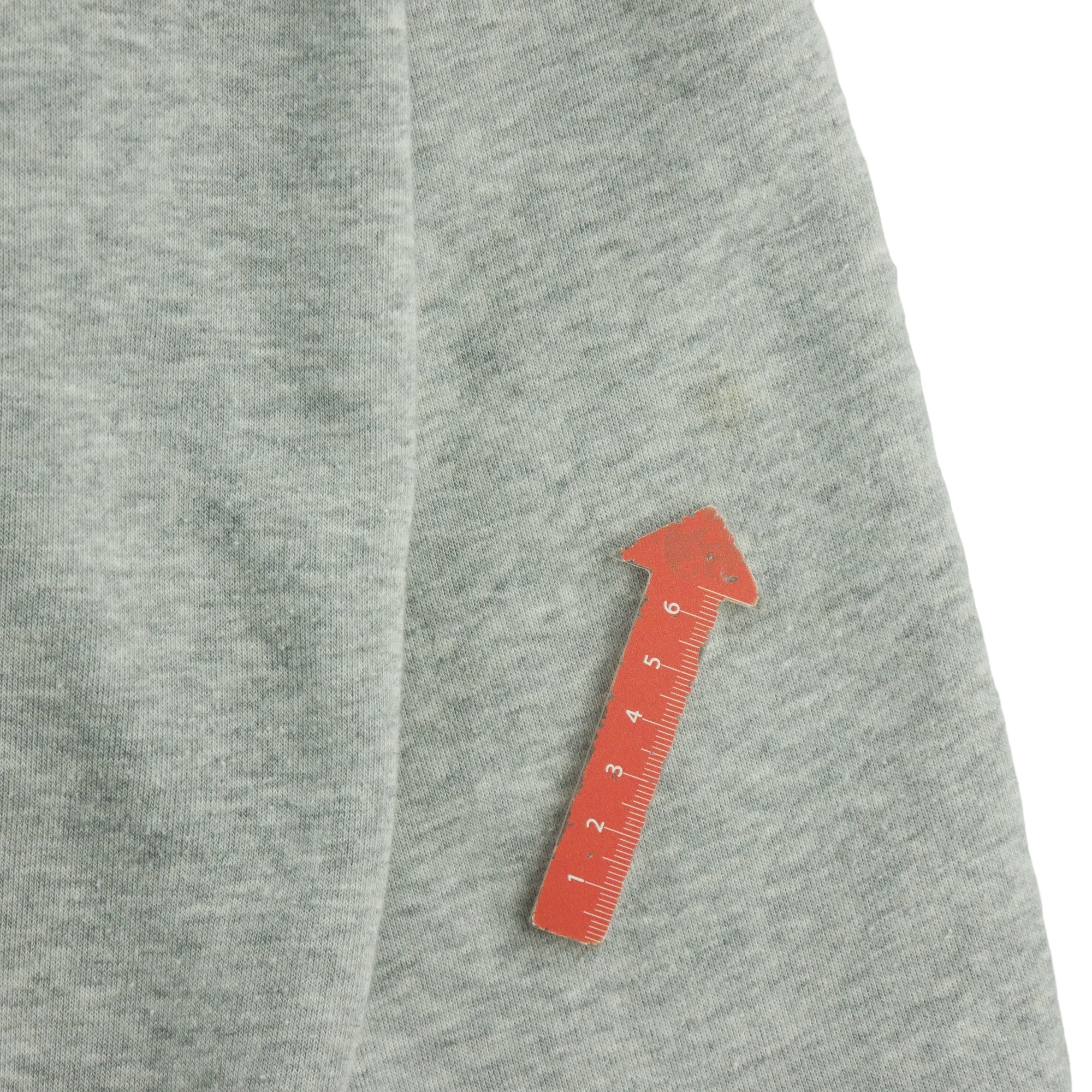 Sweat Homme  Gris 7