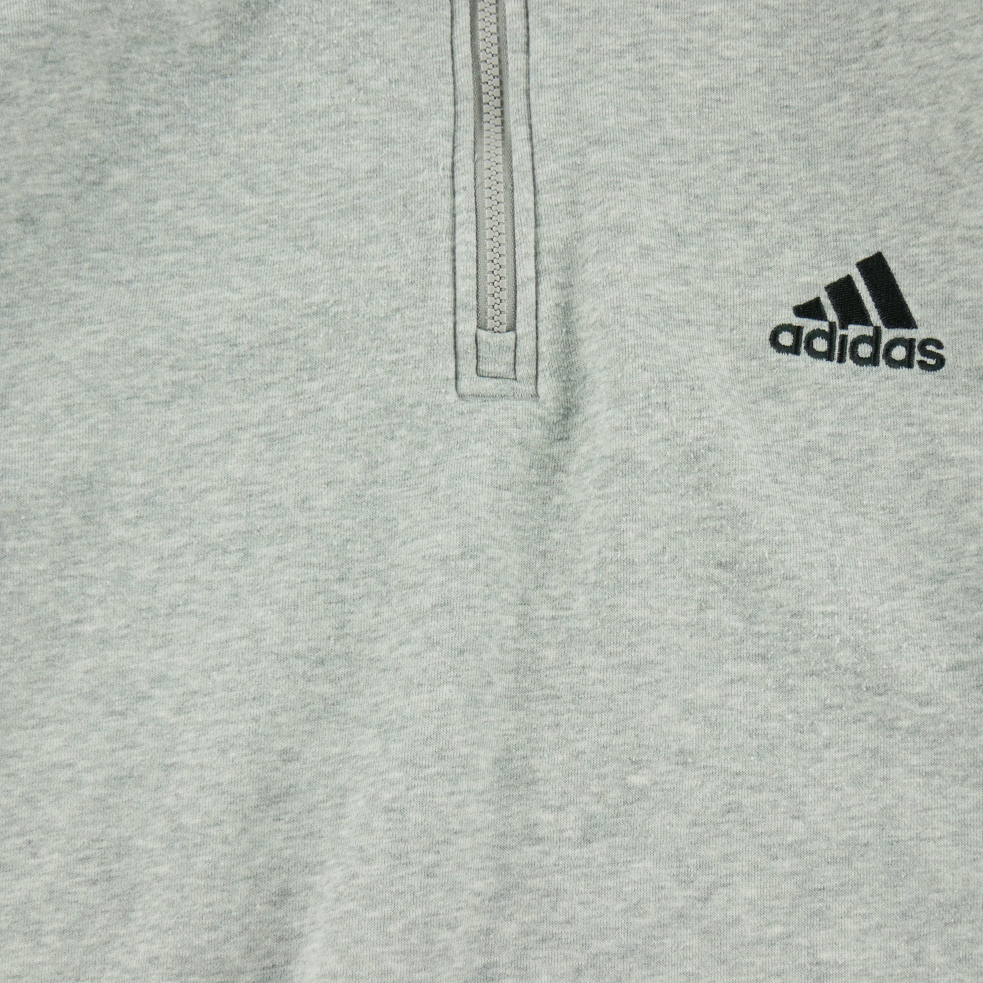 Sweat Homme  Gris 8
