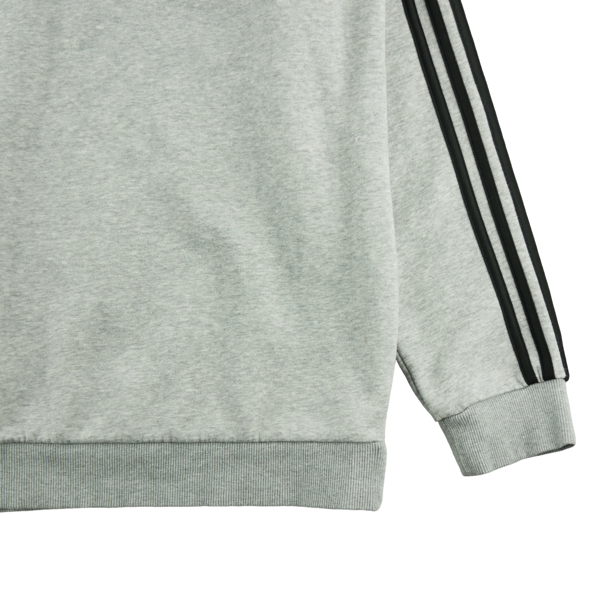 Sweat Homme  Gris 9