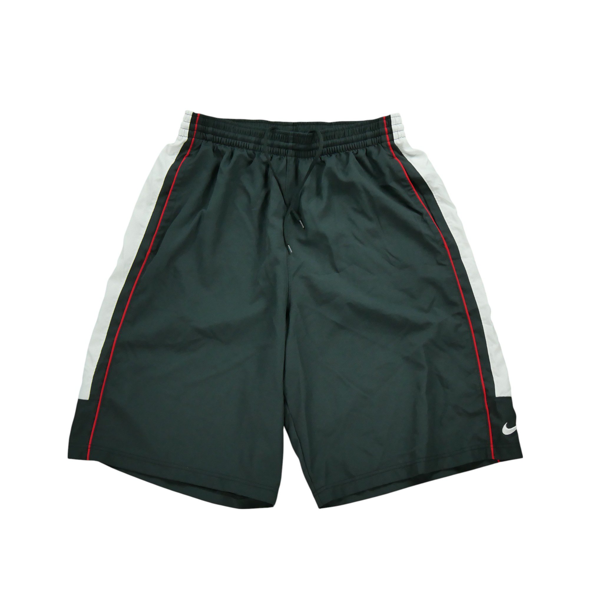Short Homme  Dri-fit Noir 1