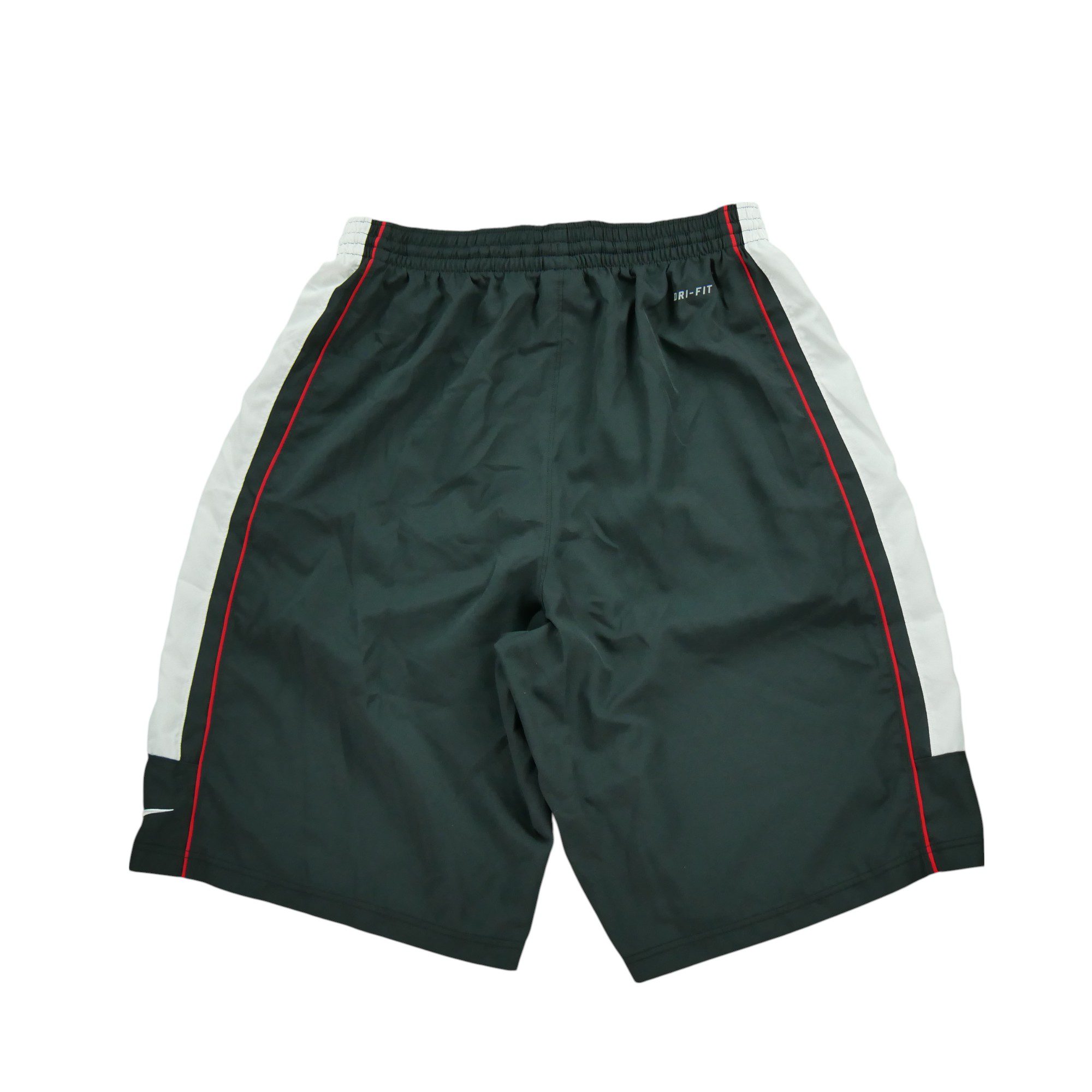 Short Homme  Dri-fit Noir 2