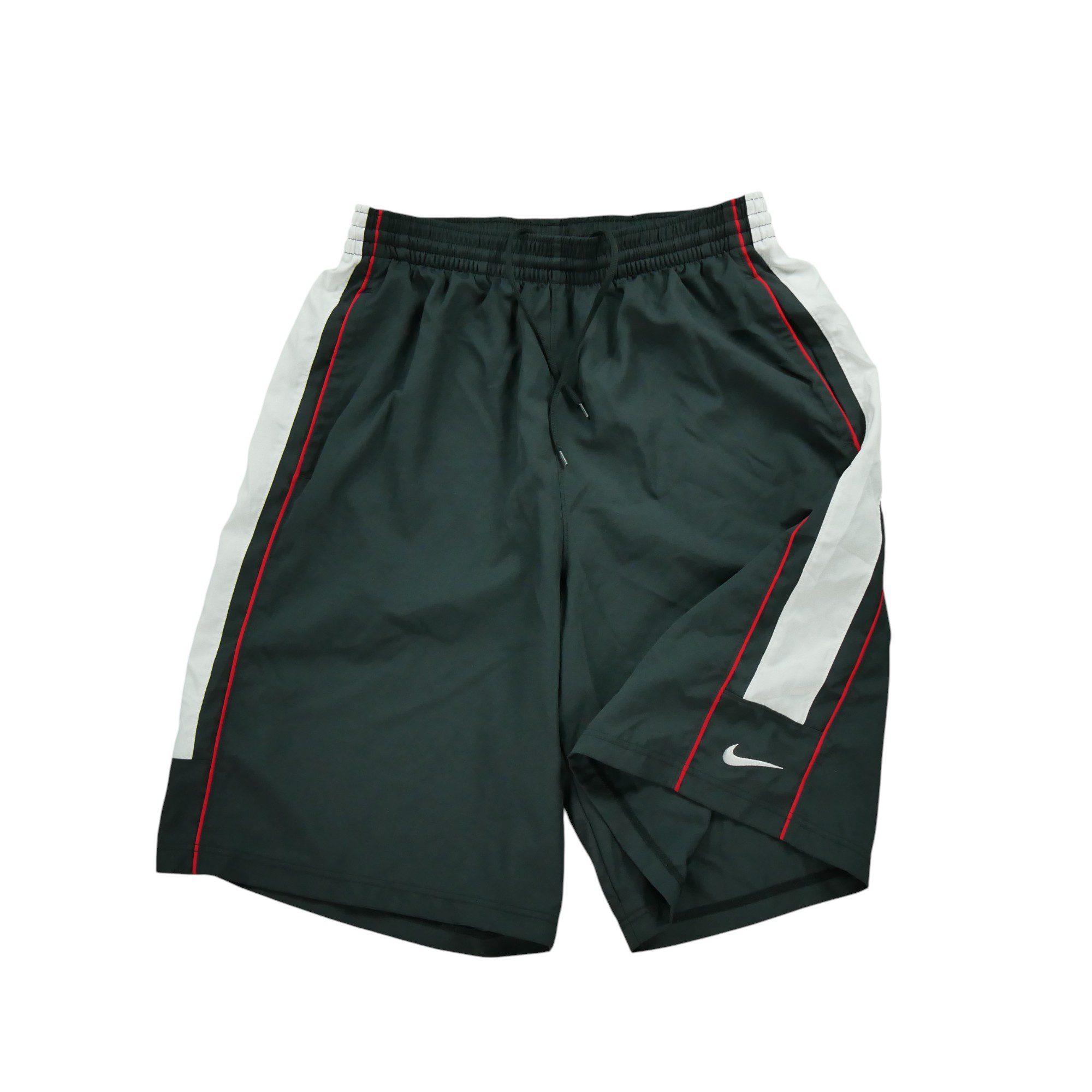 Short Homme  Dri-fit Noir 3