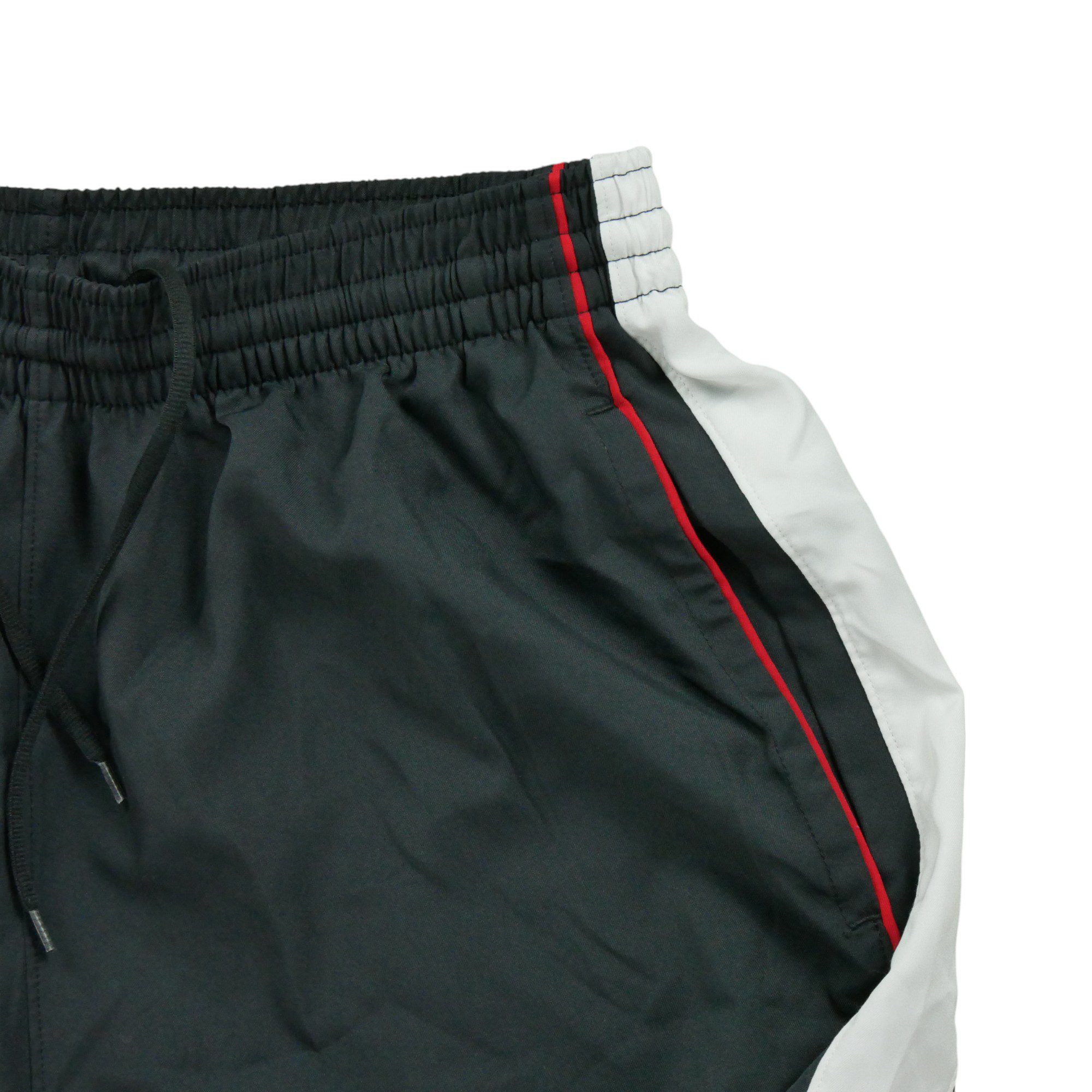Short Homme  Dri-fit Noir 4