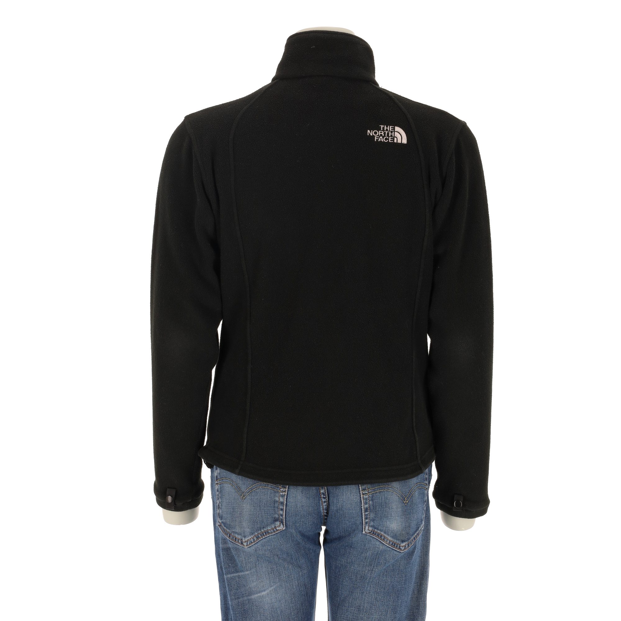 Veste polaire Femme  TNF Noir 2