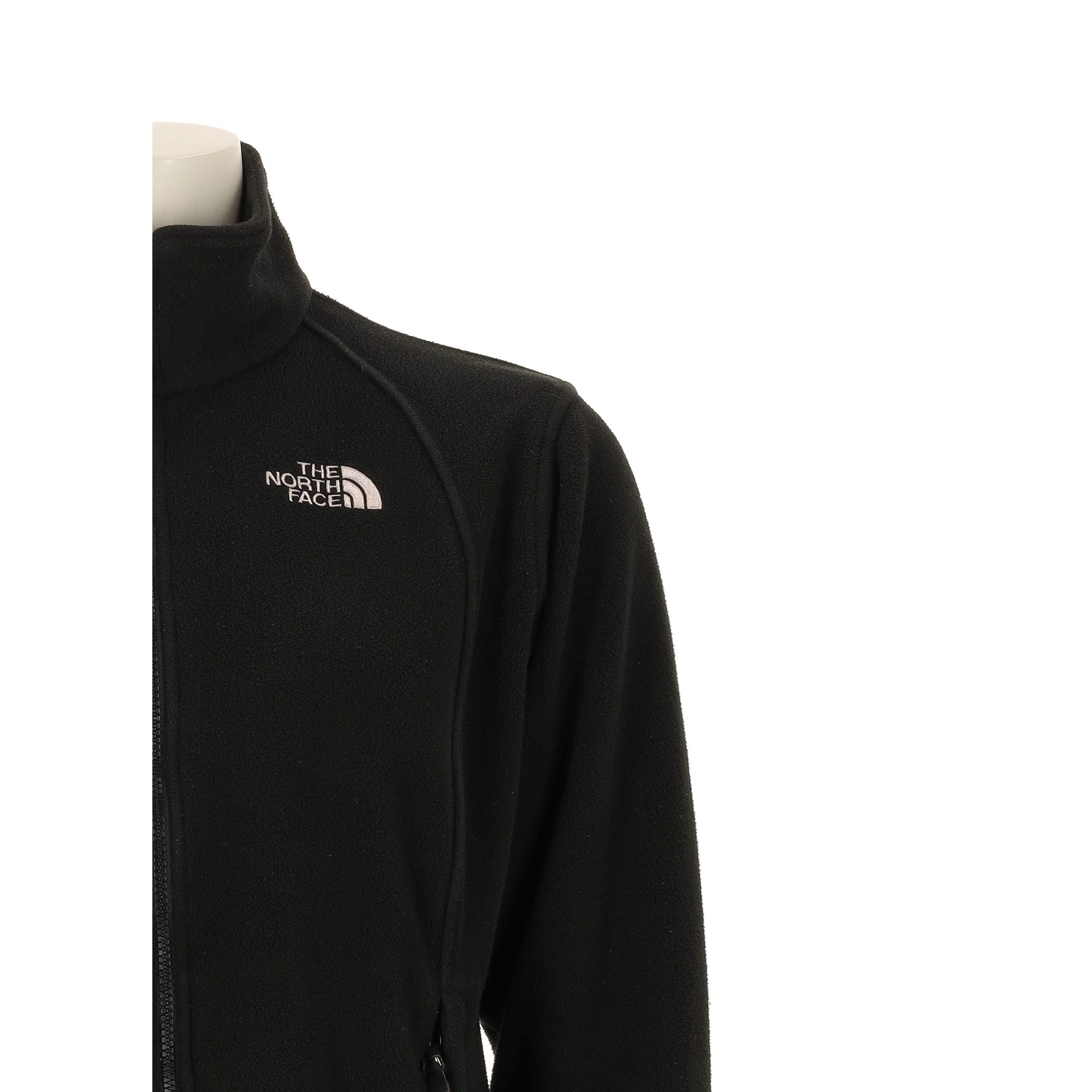 Veste polaire Femme  TNF Noir 5