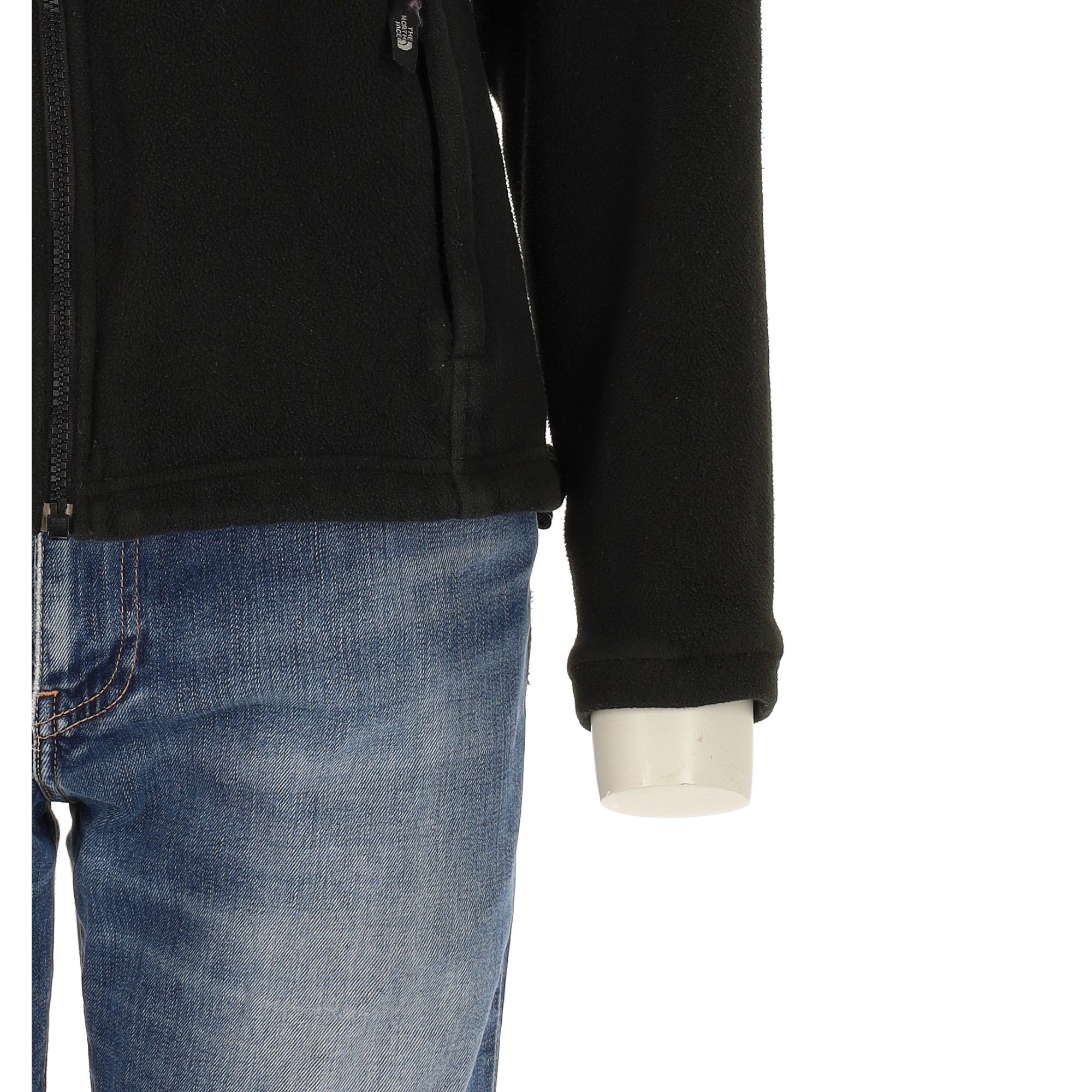 Veste polaire Femme  TNF Noir 6