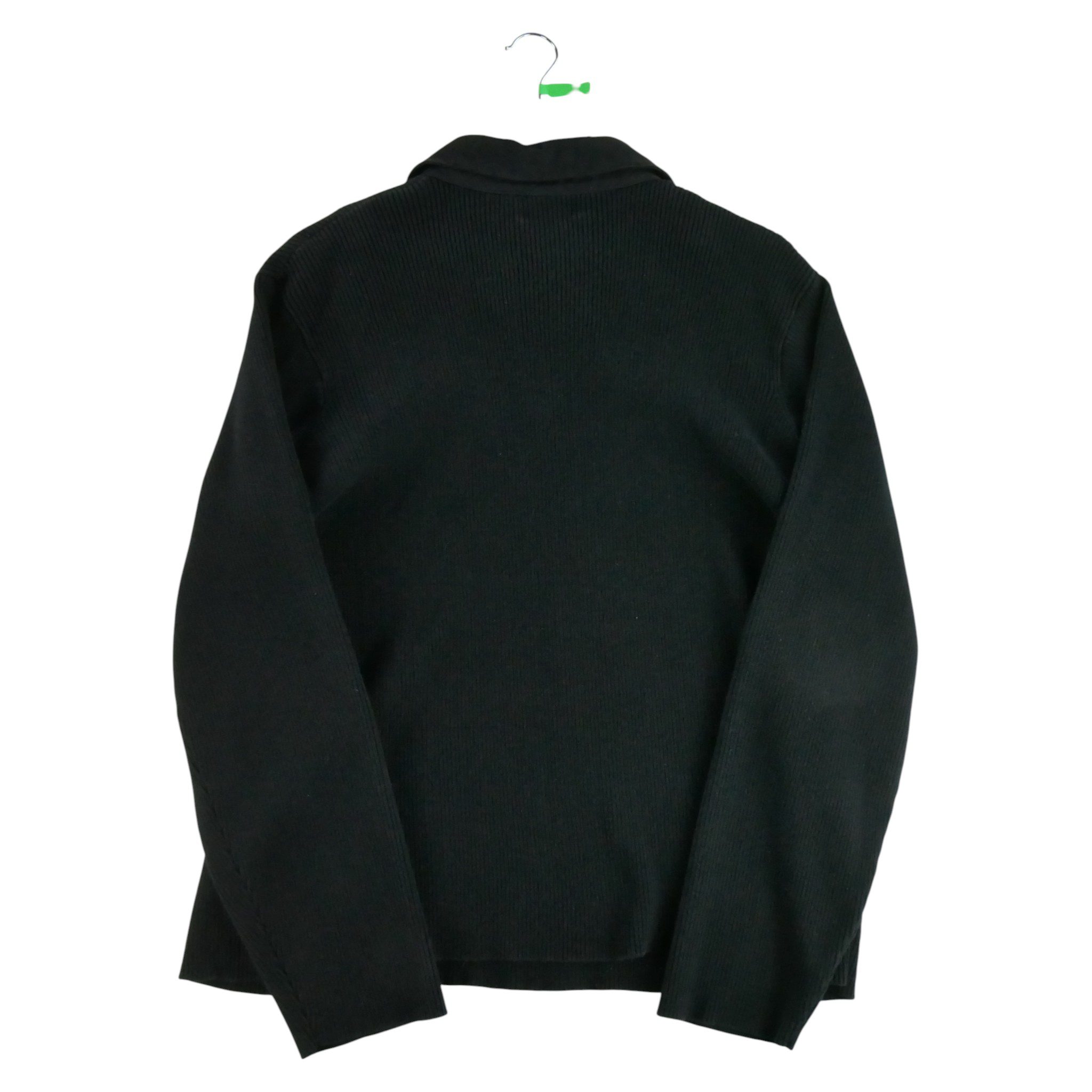 Pull Femme  Noir 2