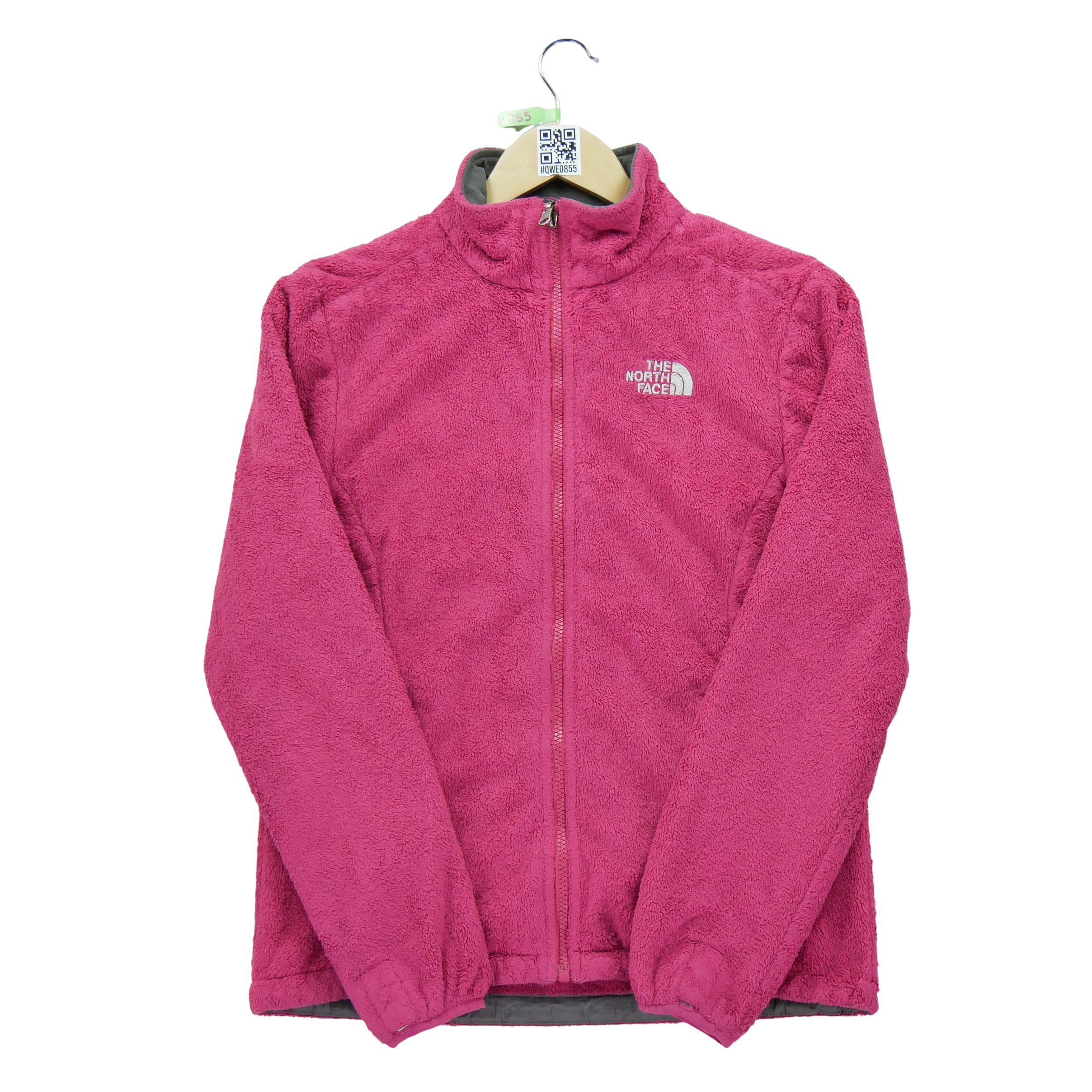 Veste polaire Femme  Osito TNF 1