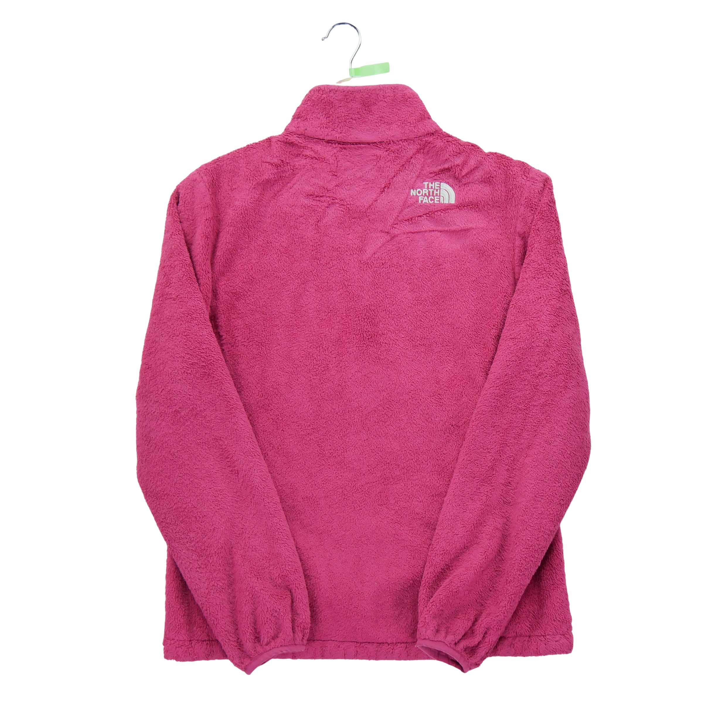 Veste polaire Femme  Osito TNF 2
