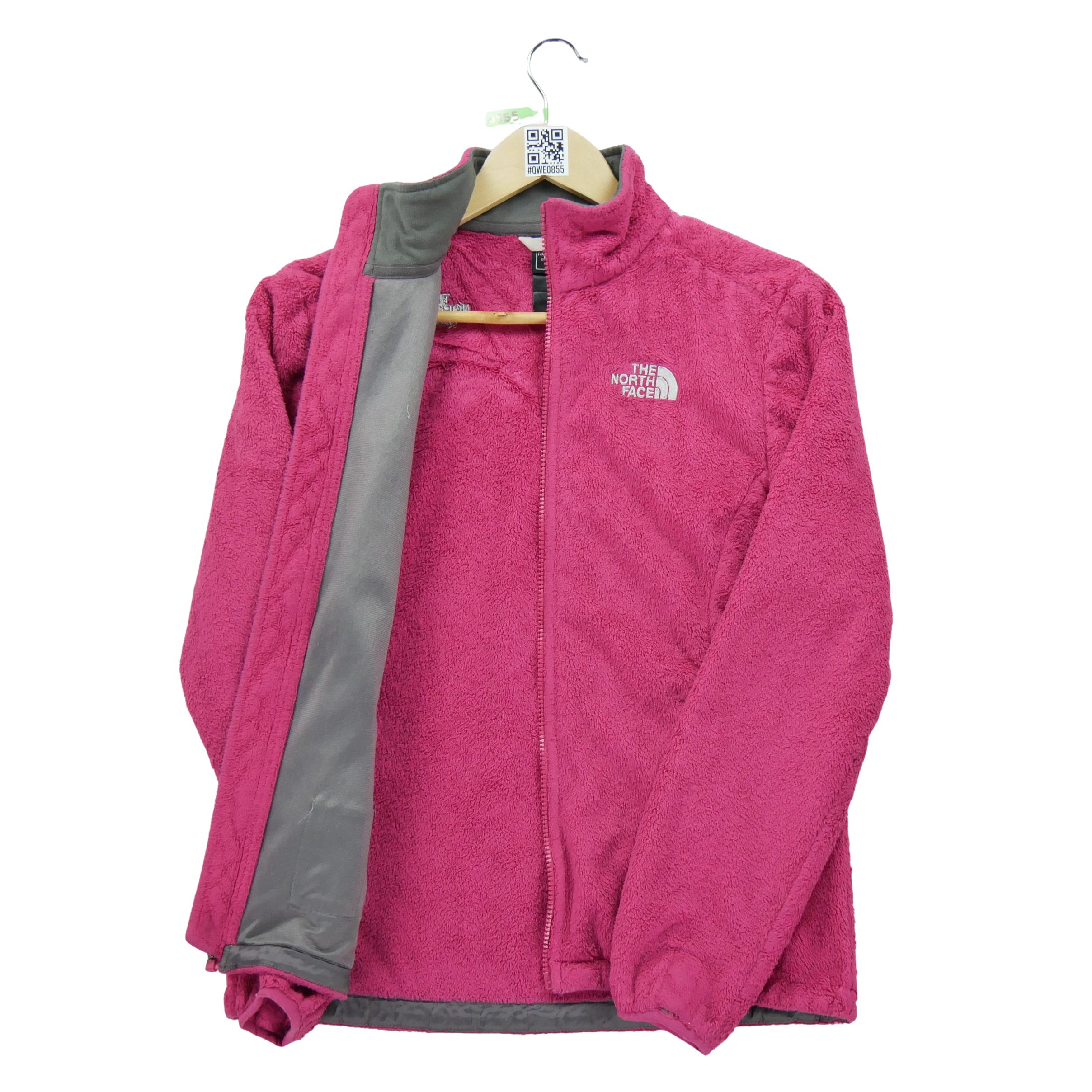 Veste polaire Femme  Osito TNF 3