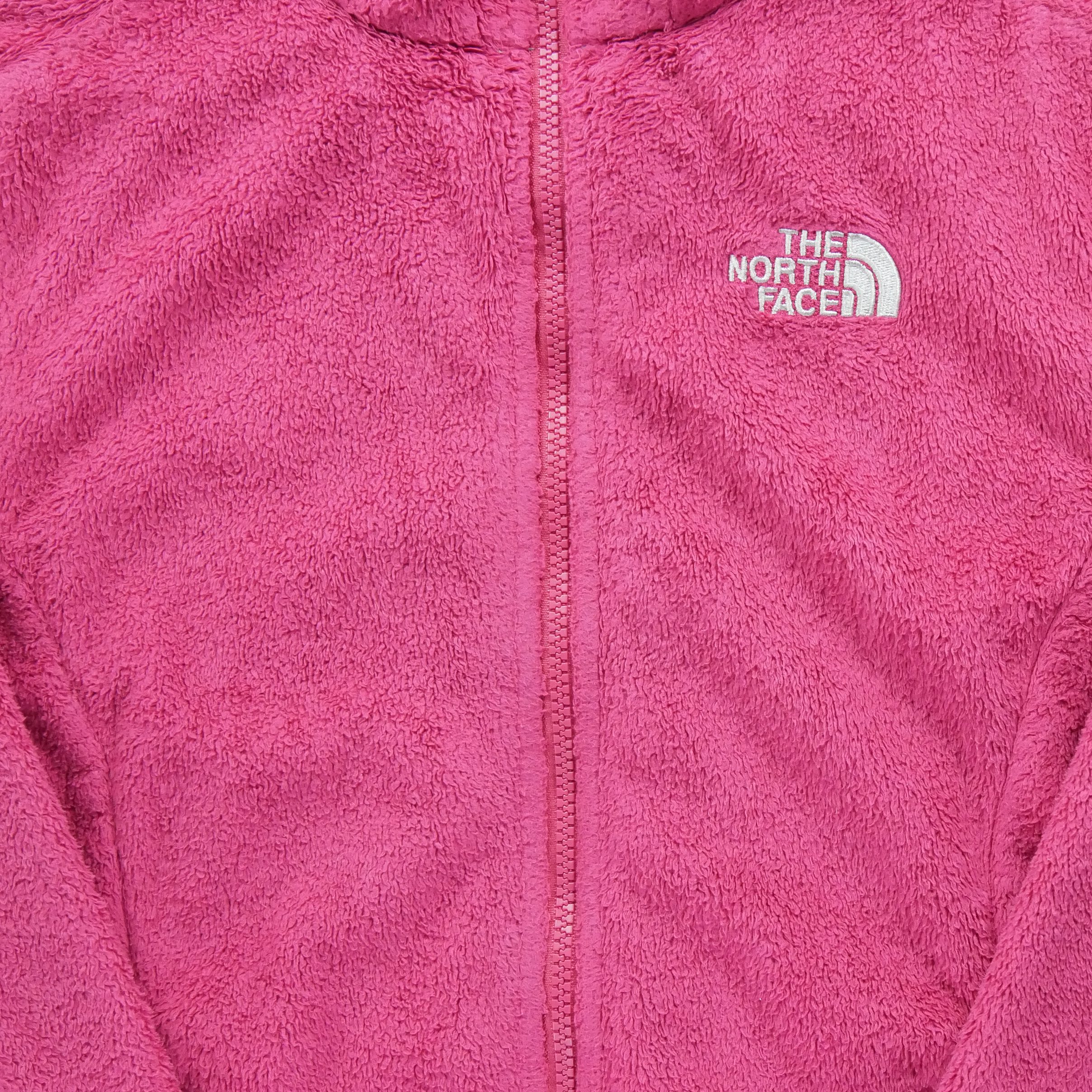 Veste polaire Femme  Osito TNF 4