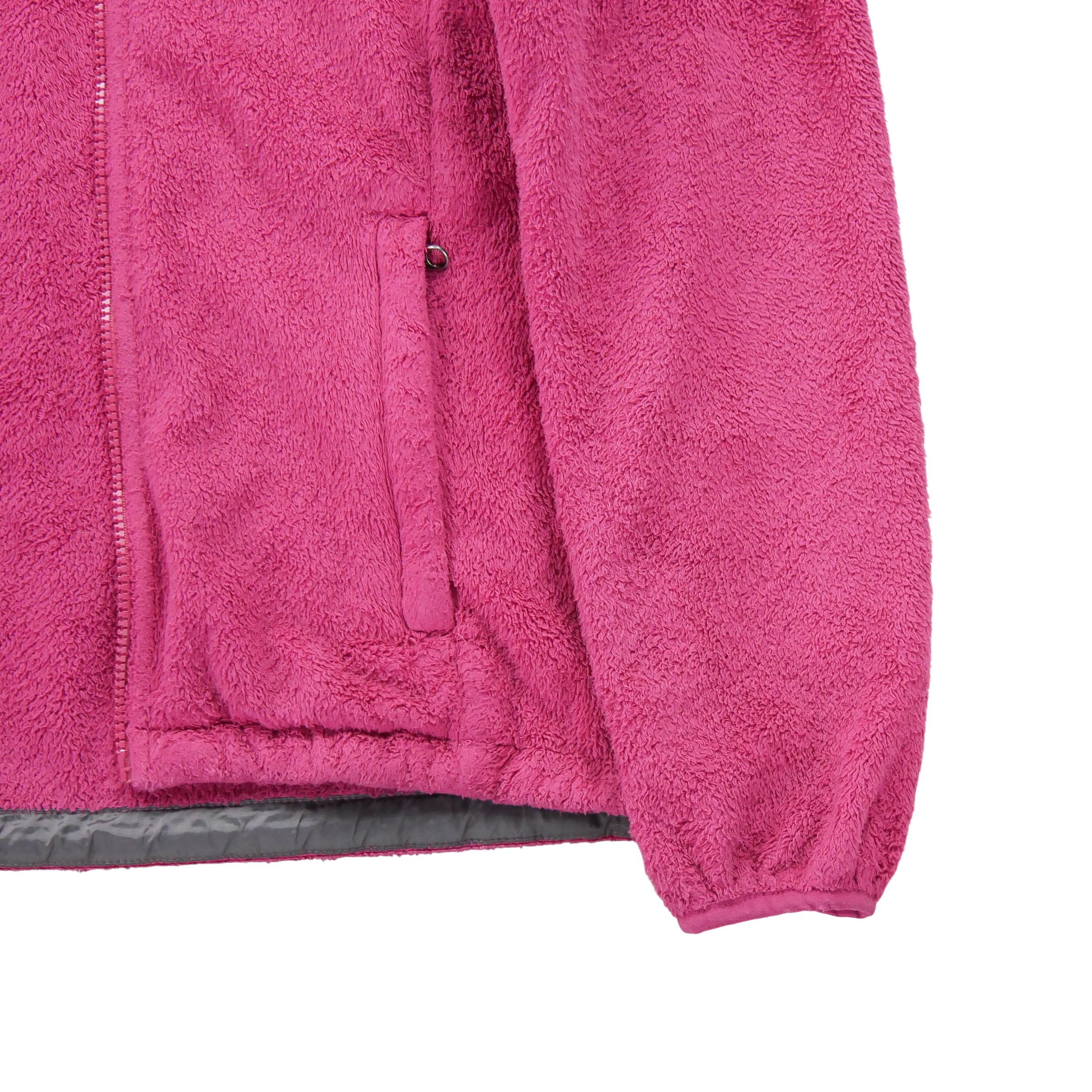 Veste polaire Femme  Osito TNF 5