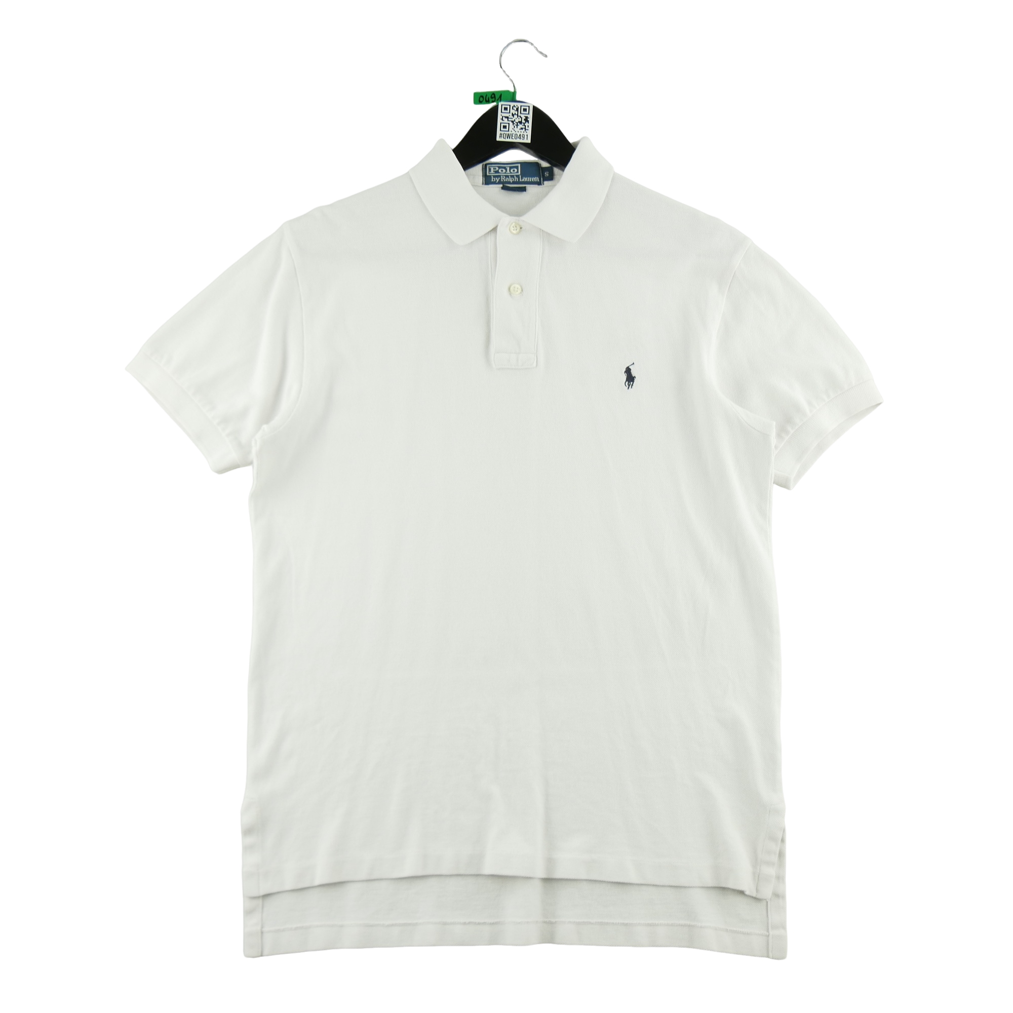 Polo manches courtes Homme 2