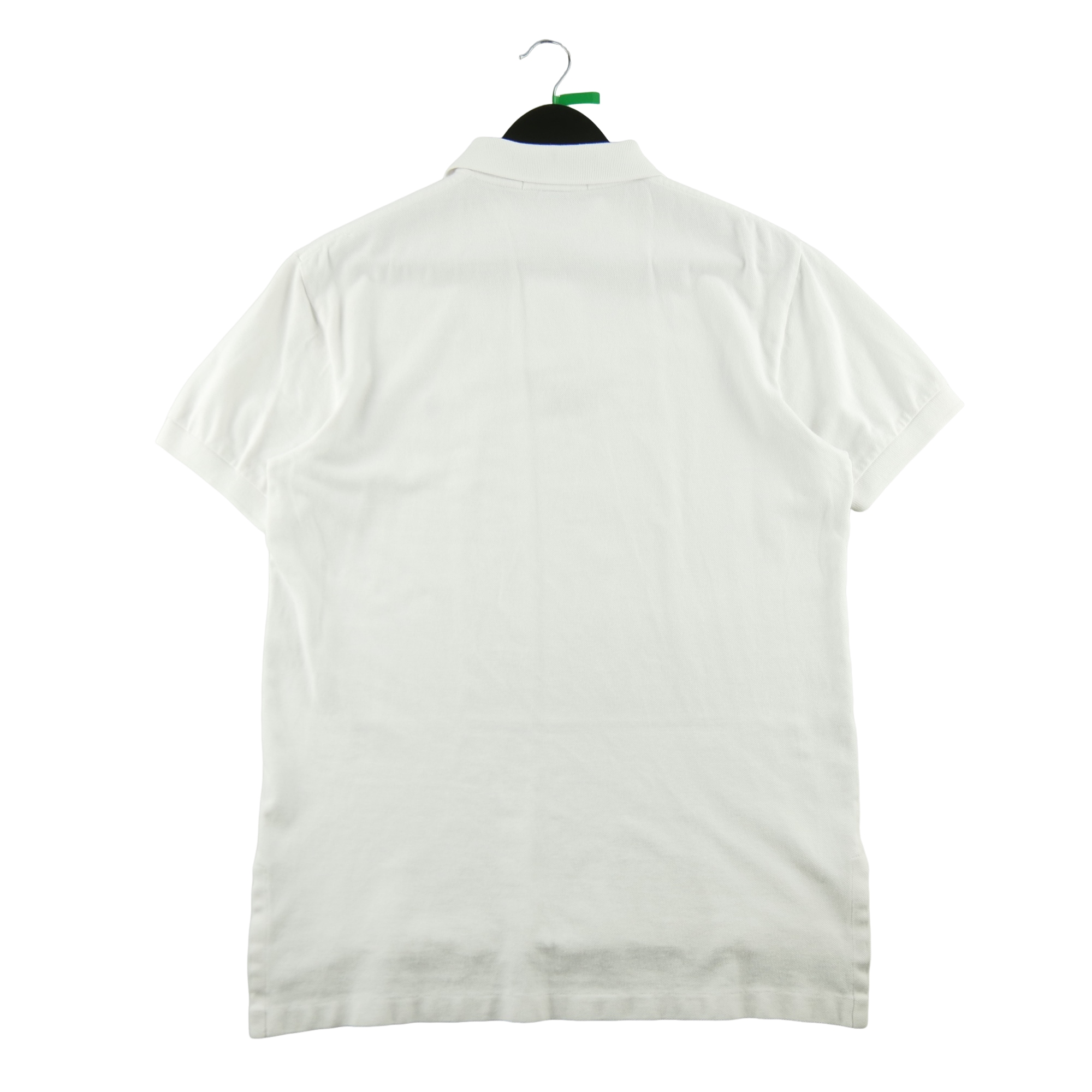 Polo manches courtes Homme 3